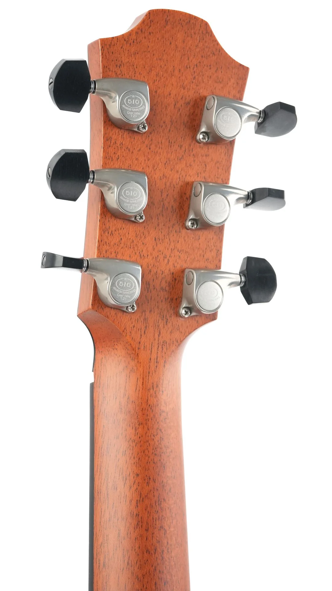 Furch Yellow Gc SR a Spruce Rosewood Anthem - Image 6