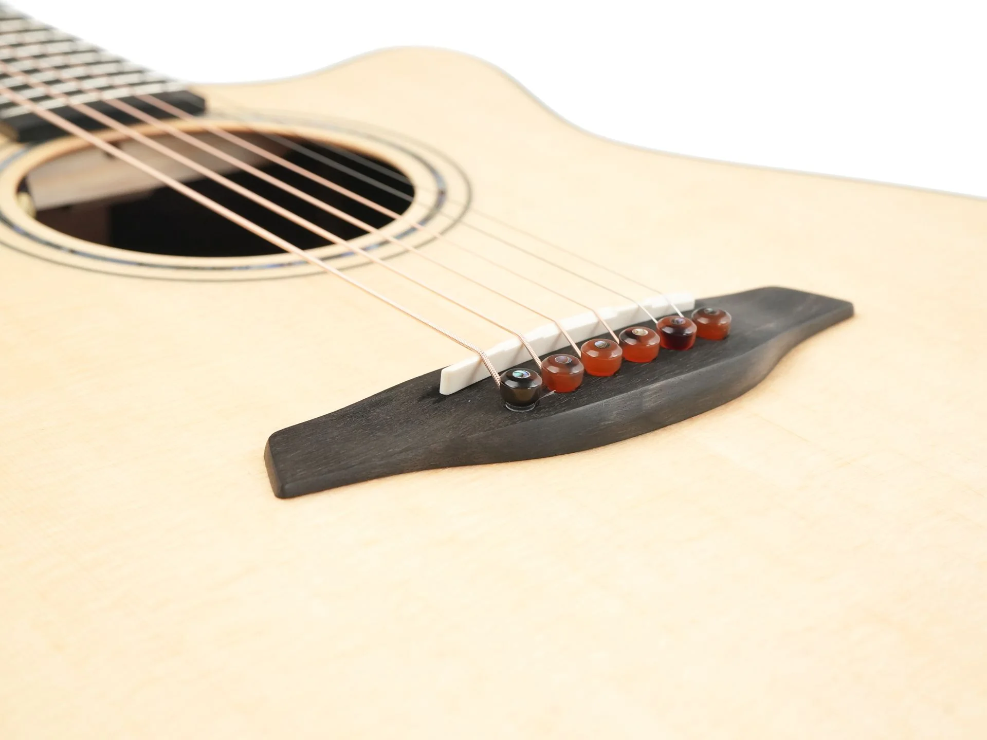 Furch Yellow Gc SR a Spruce Rosewood Anthem - Image 7