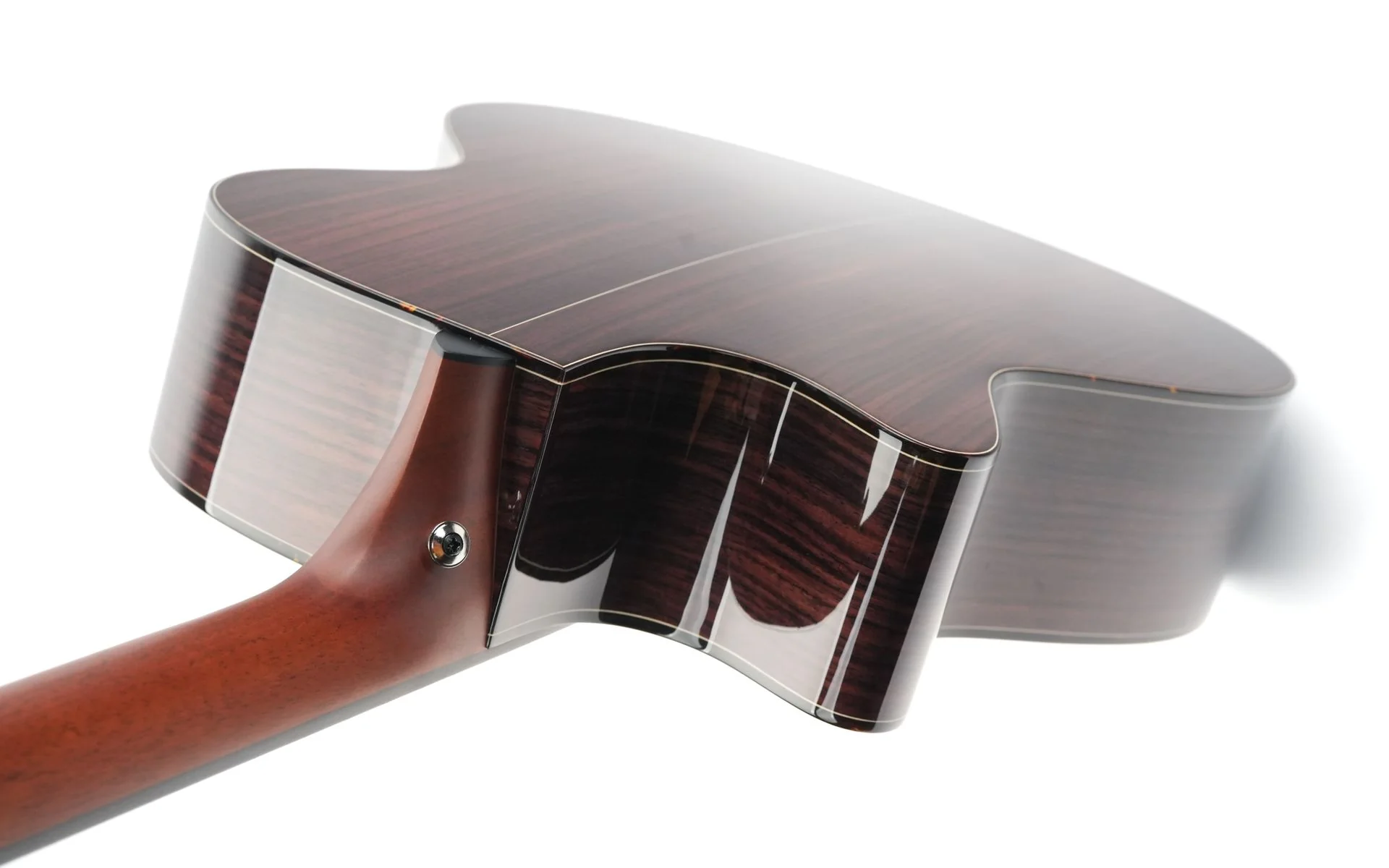 Furch Yellow Gc SR a Spruce Rosewood Anthem - Image 9