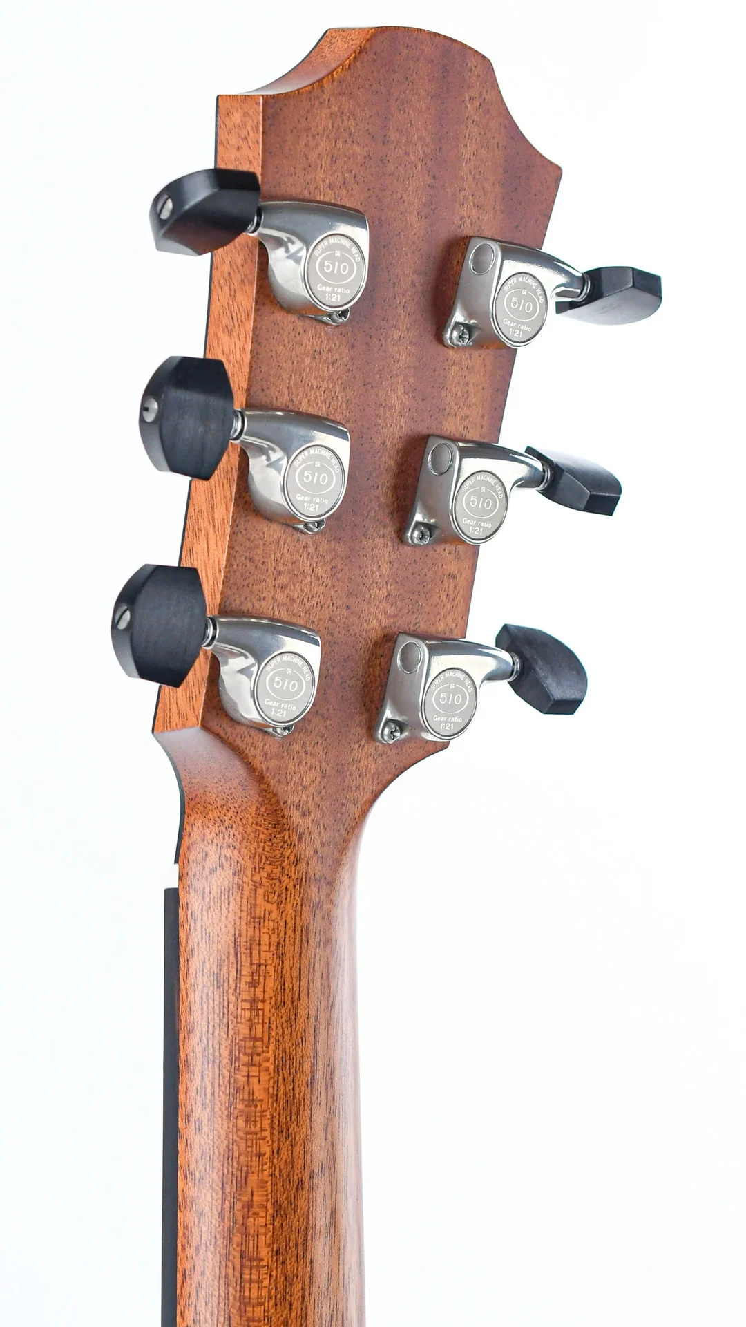 Furch Yellow OM CR a Red Cedar Rosewood - Image 6