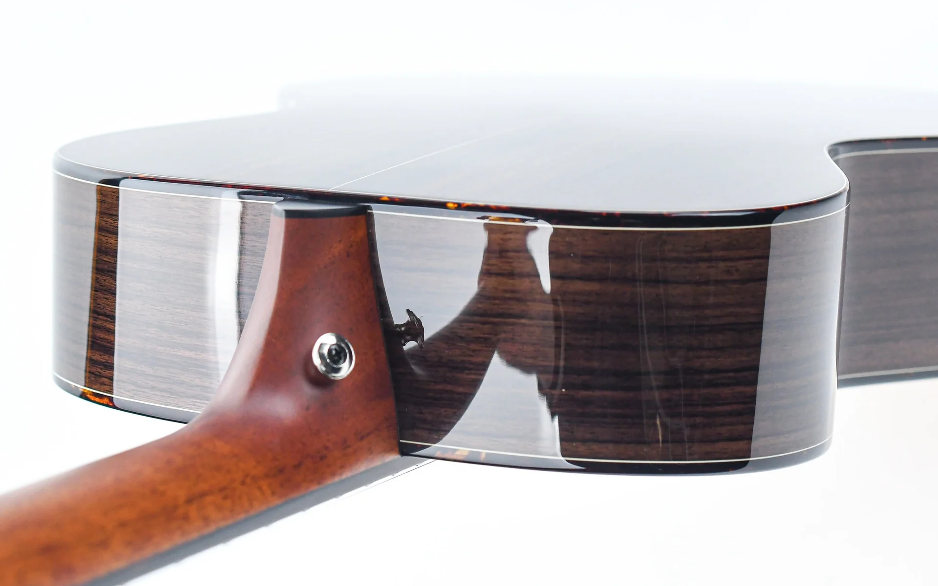 Furch Yellow OM CR a Red Cedar Rosewood - Image 9