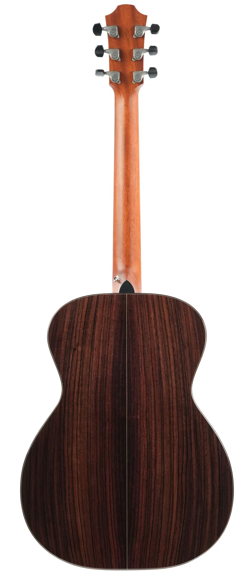 Furch Yellow OM SR a Sitka Spruce Indian Rosewood - Image 4
