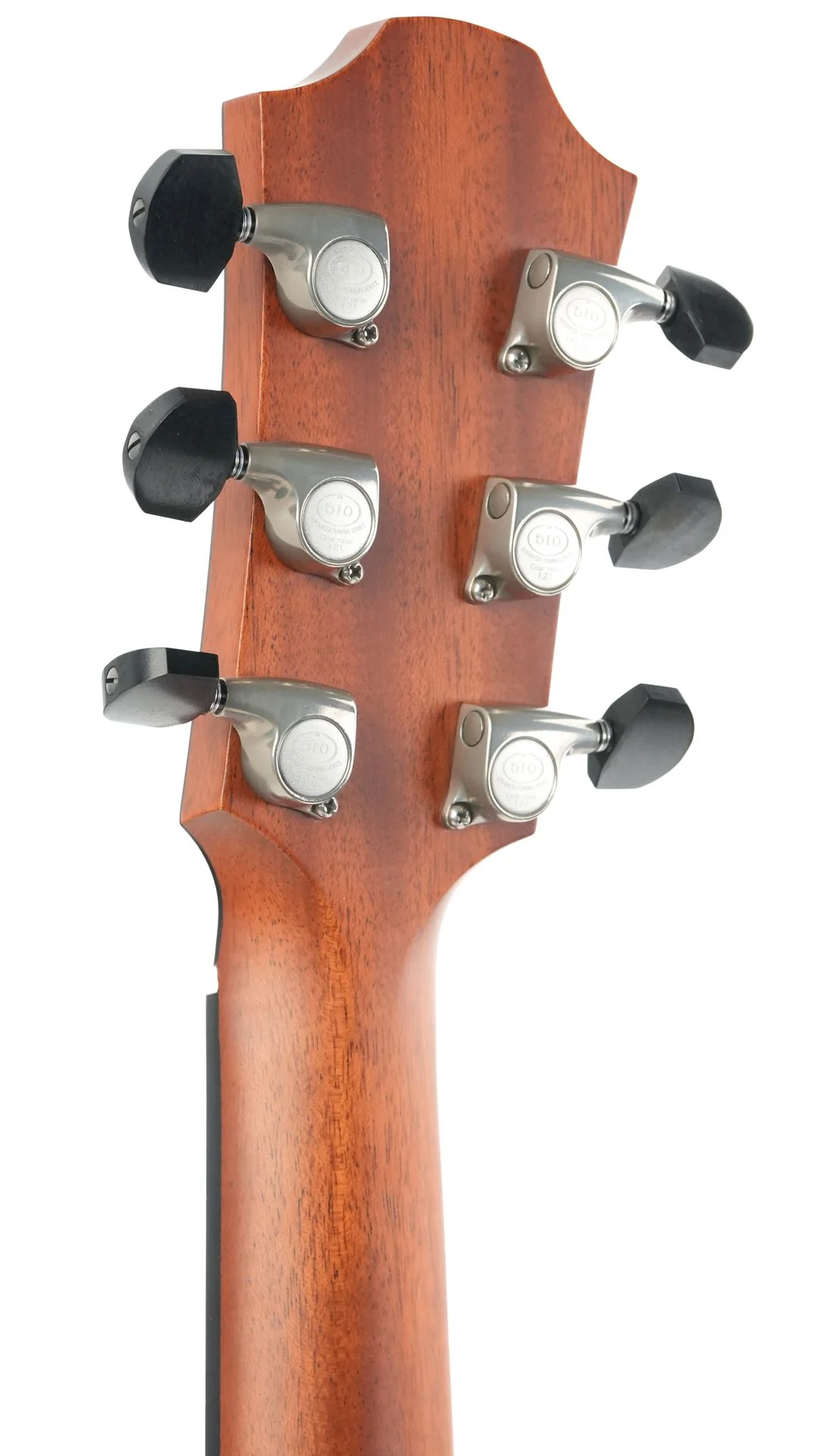 Furch Yellow OM SR a Sitka Spruce Indian Rosewood - Image 6