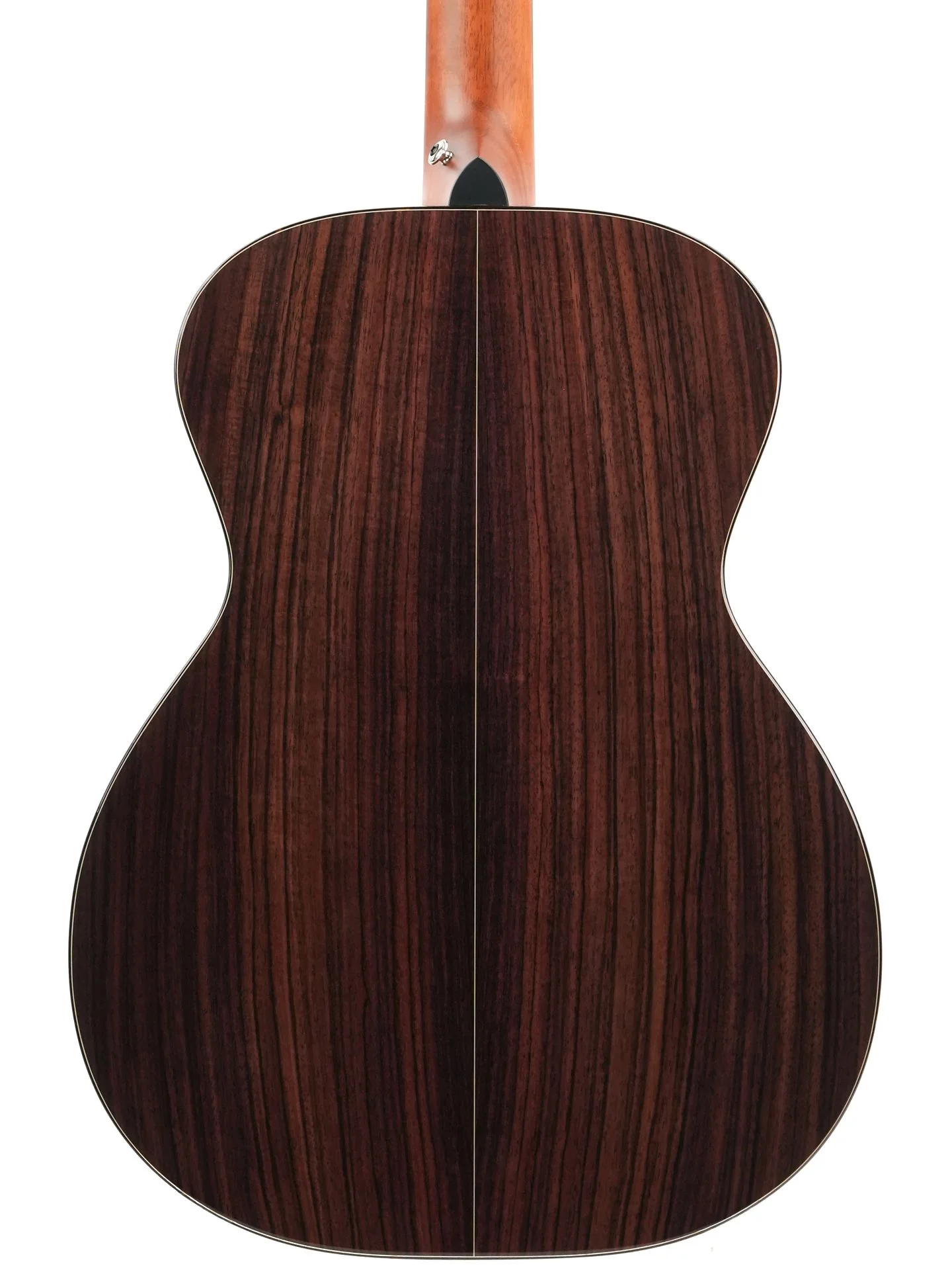 Furch Yellow OM SR a Sitka Spruce Indian Rosewood - Image 8