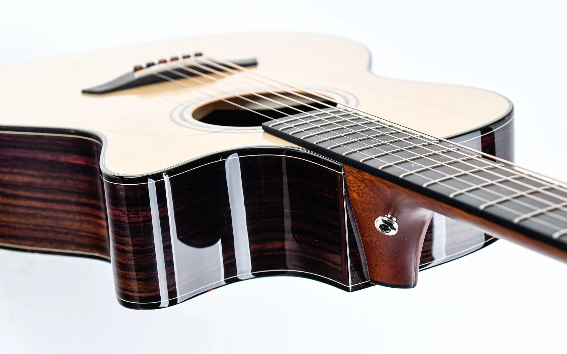 Furch Yellow SR OMc - Image 10