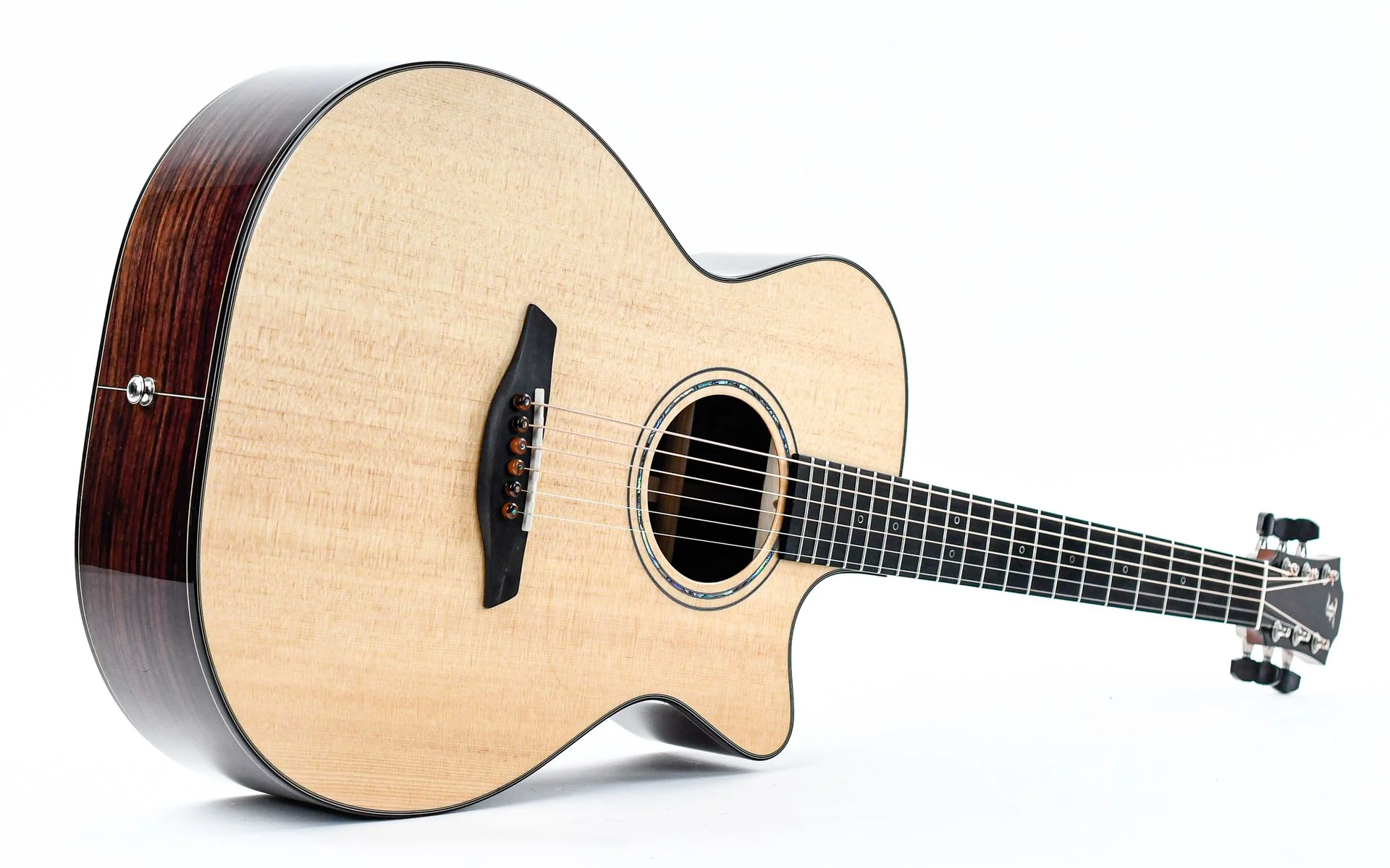 Furch Yellow SR OMc - Image 12