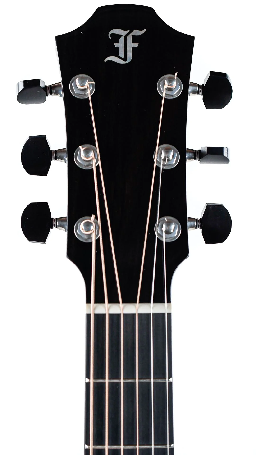 Furch Yellow SR OMc - Image 2