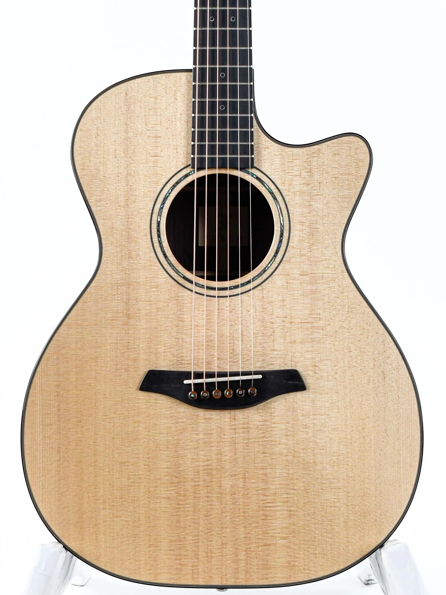 Furch Yellow SR OMc - Image 5