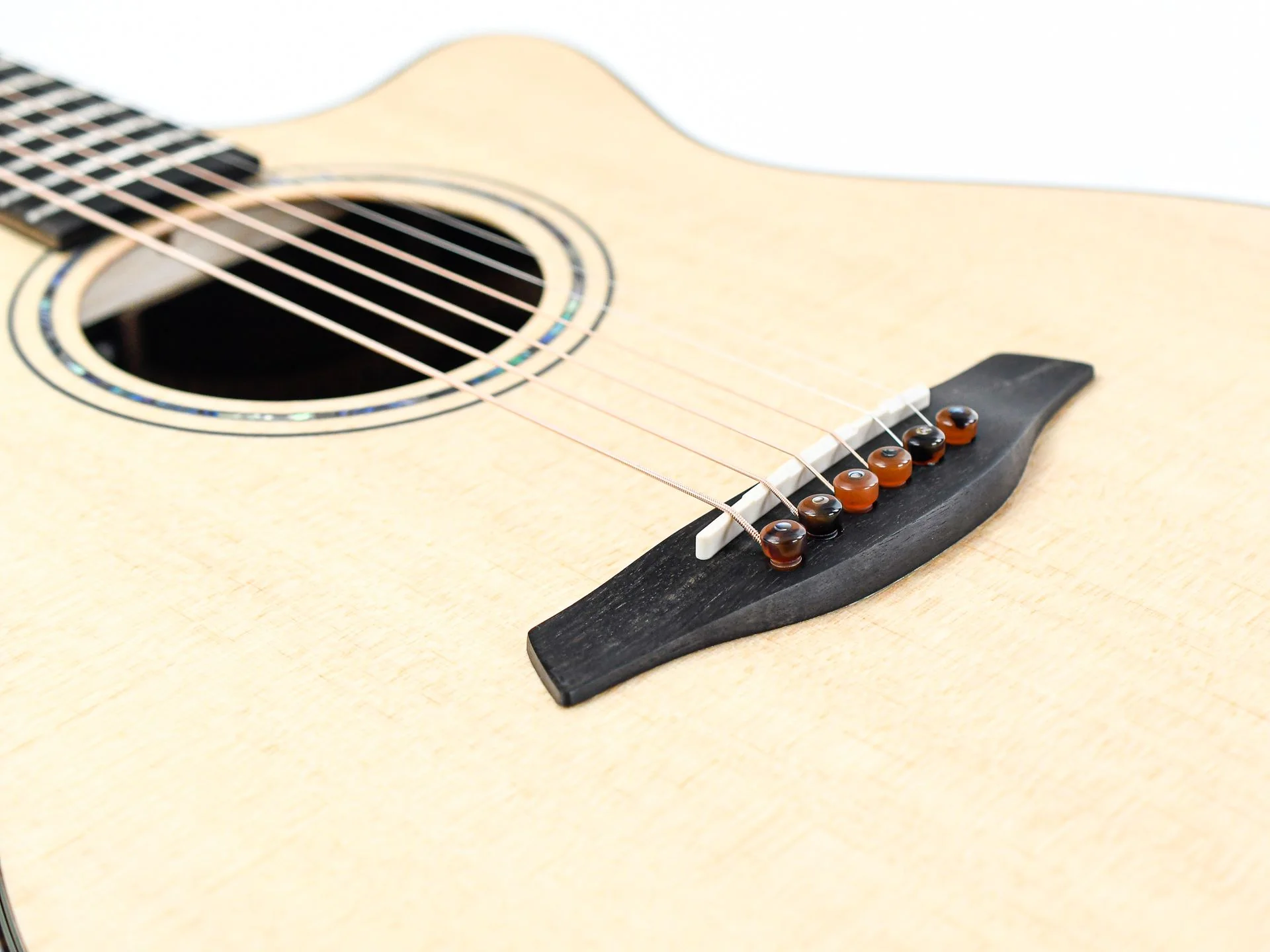 Furch Yellow SR OMc - Image 7