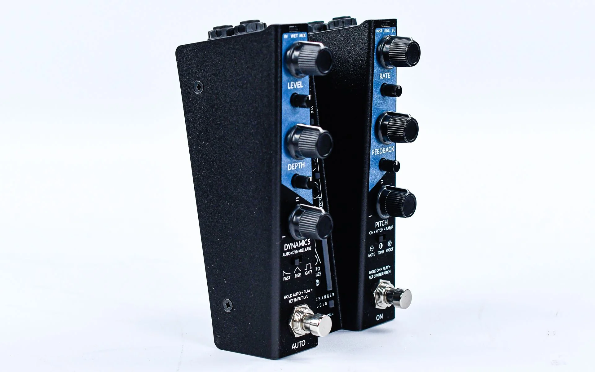 Gamechanger Audio Auto Chorus - Image 2