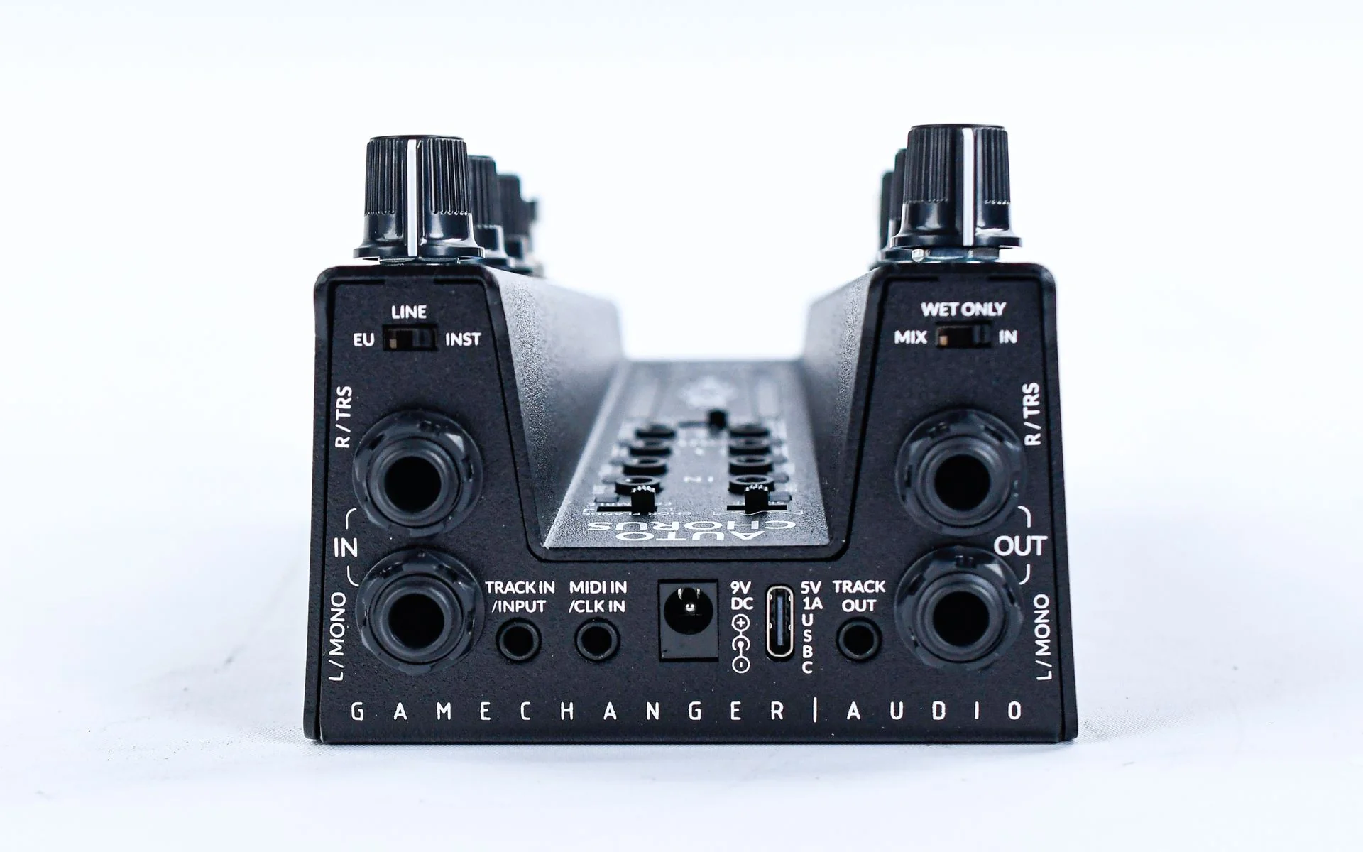 Gamechanger Audio Auto Chorus - Image 5