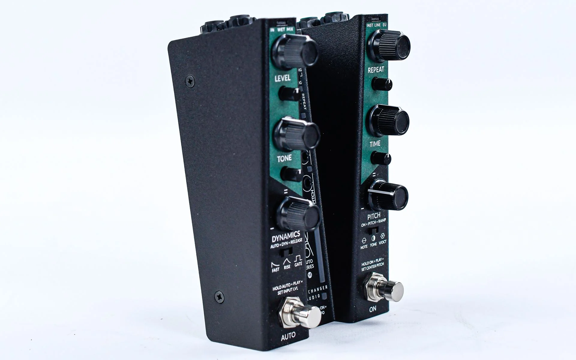 Gamechanger Audio Auto Delay - Image 2