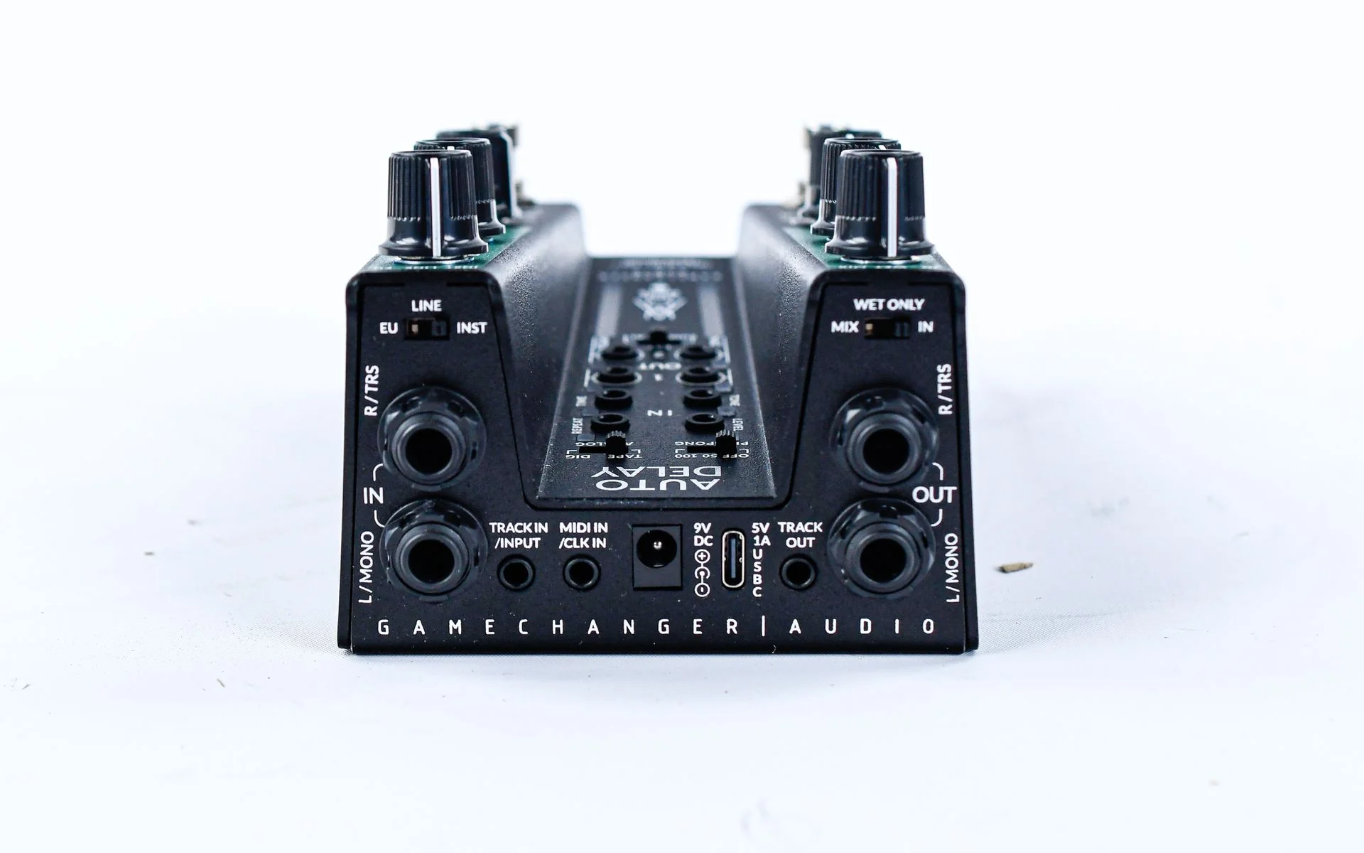 Gamechanger Audio Auto Delay - Image 5