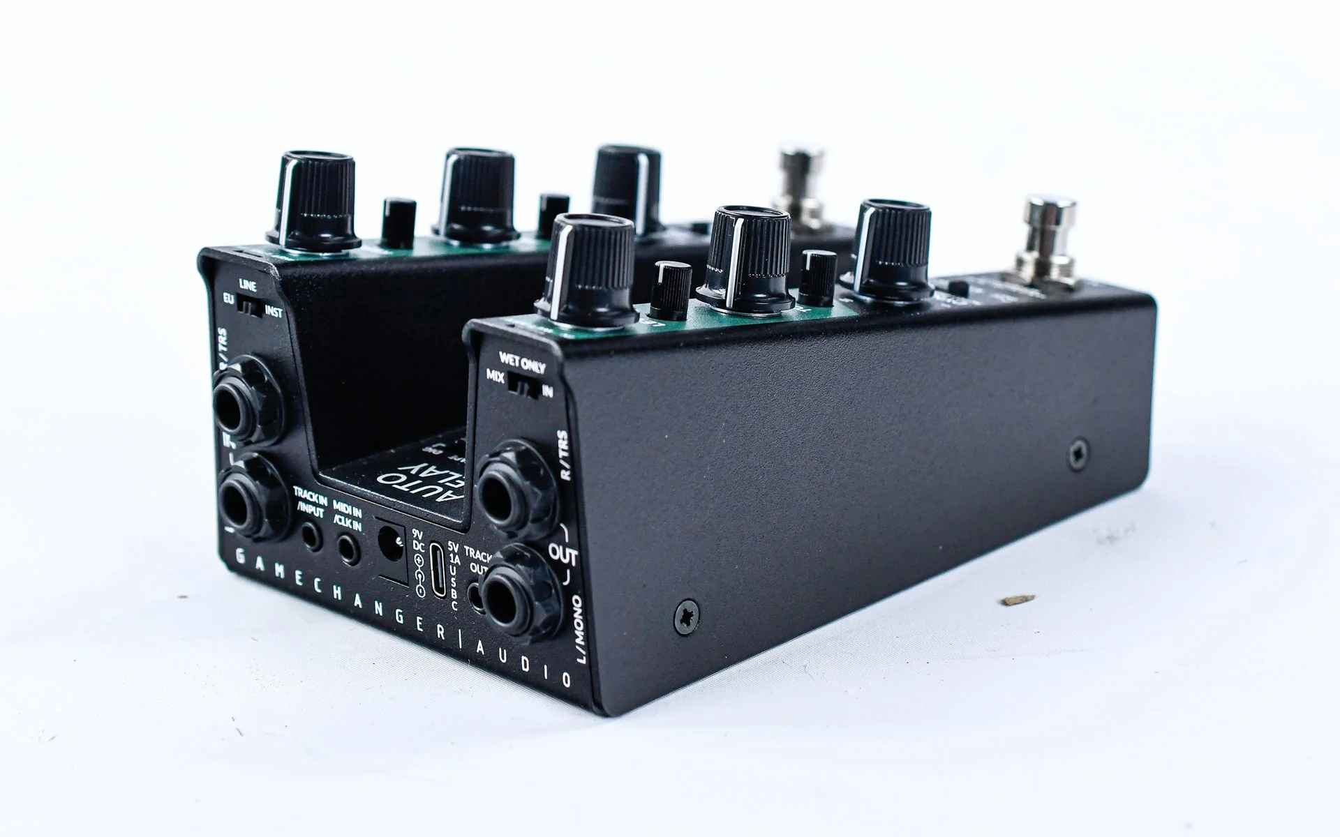 Gamechanger Audio Auto Delay - Image 6