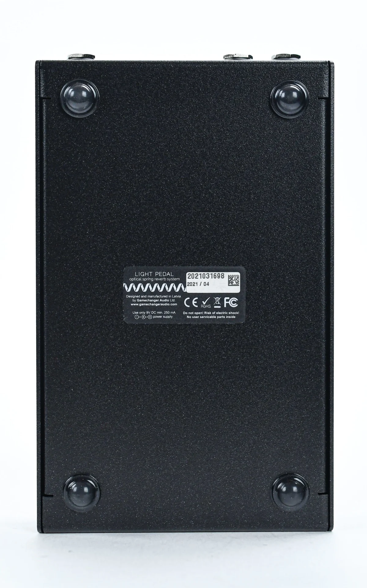Gamechanger Audio Light Pedal - Image 2