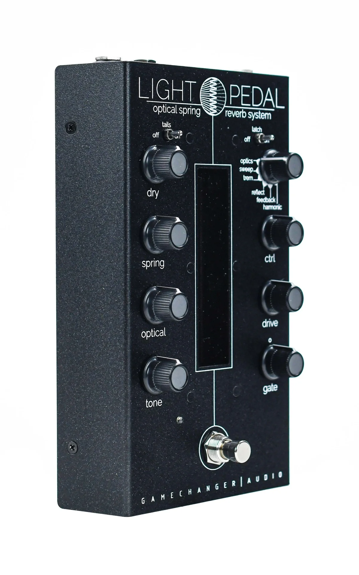 Gamechanger Audio Light Pedal - Image 4