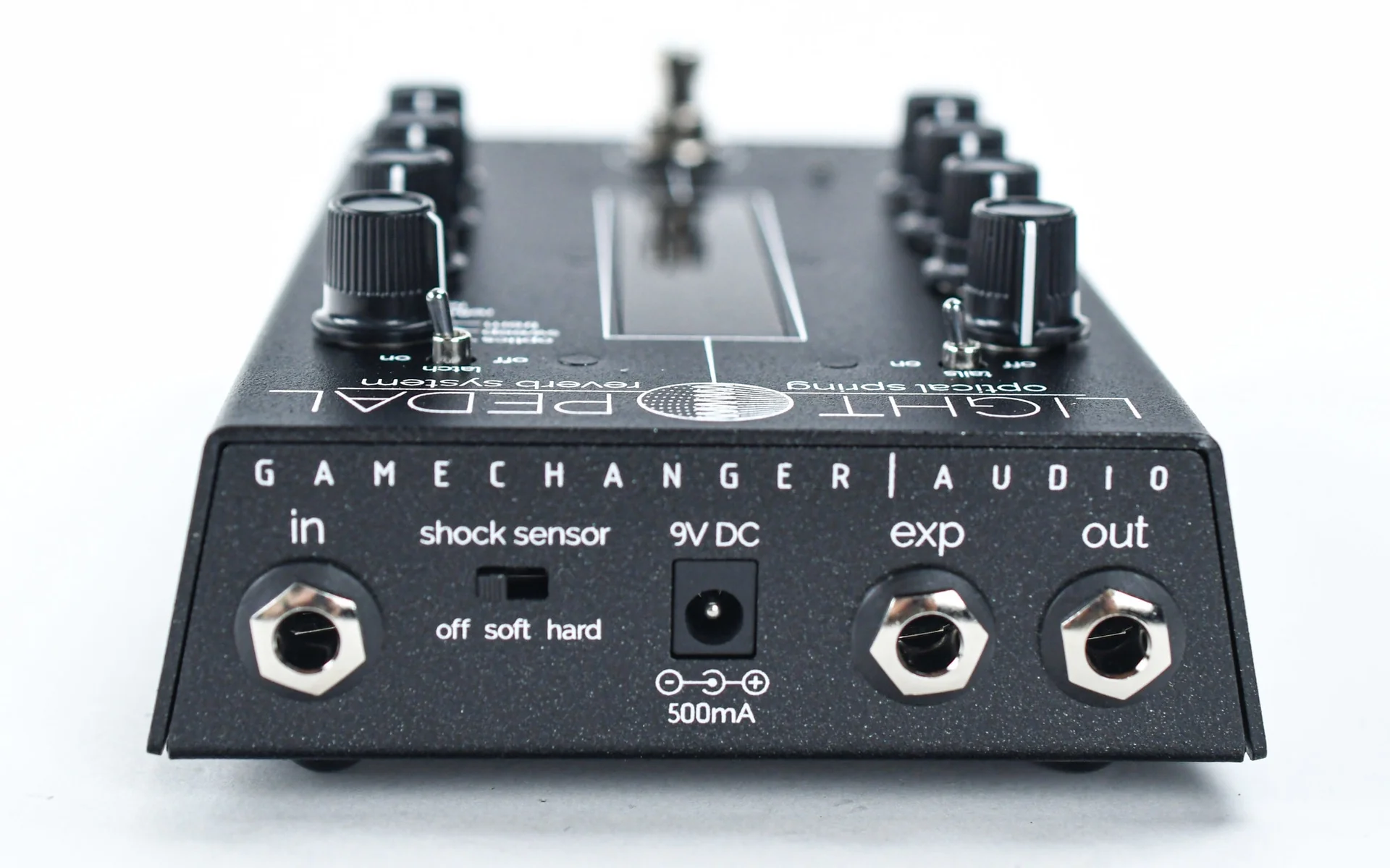 Gamechanger Audio Light Pedal - Image 5