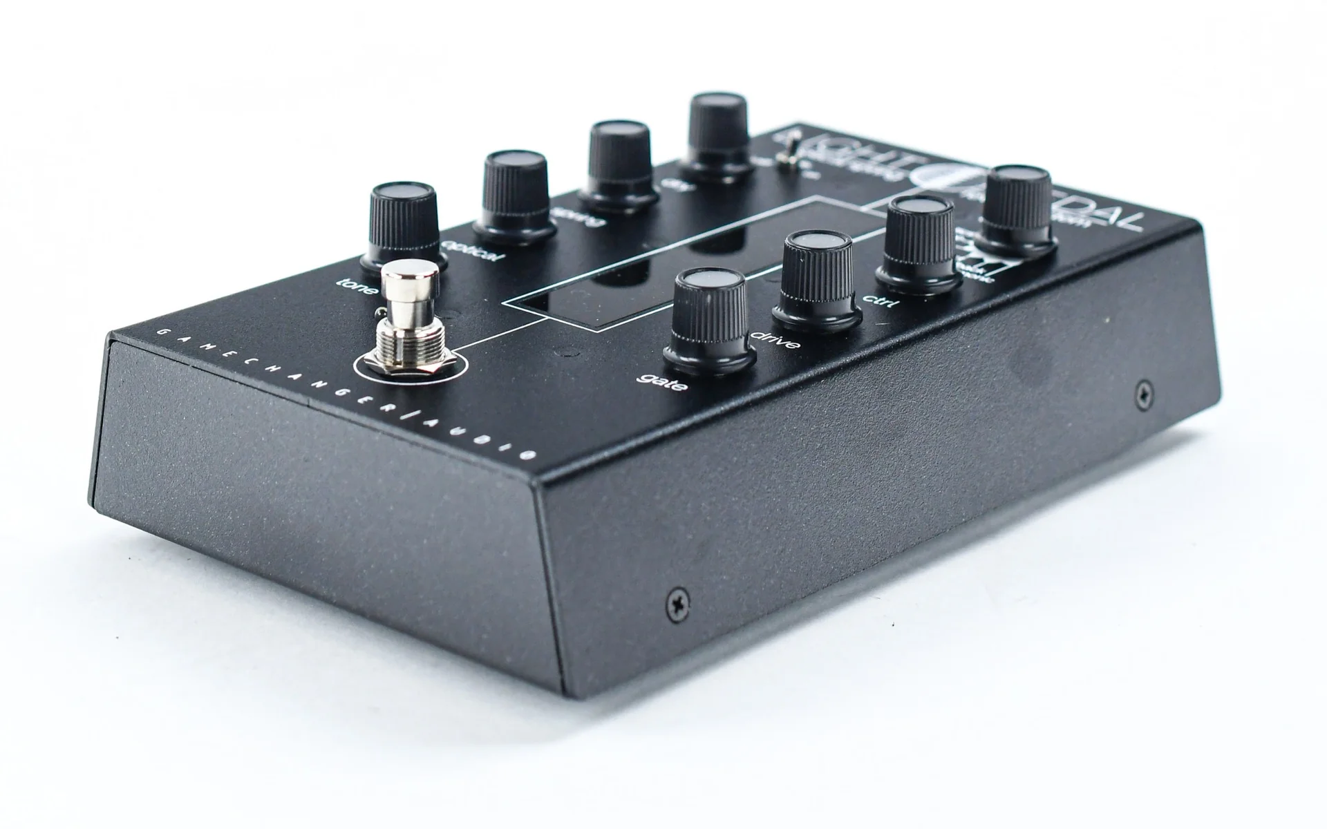 Gamechanger Audio Light Pedal - Image 6