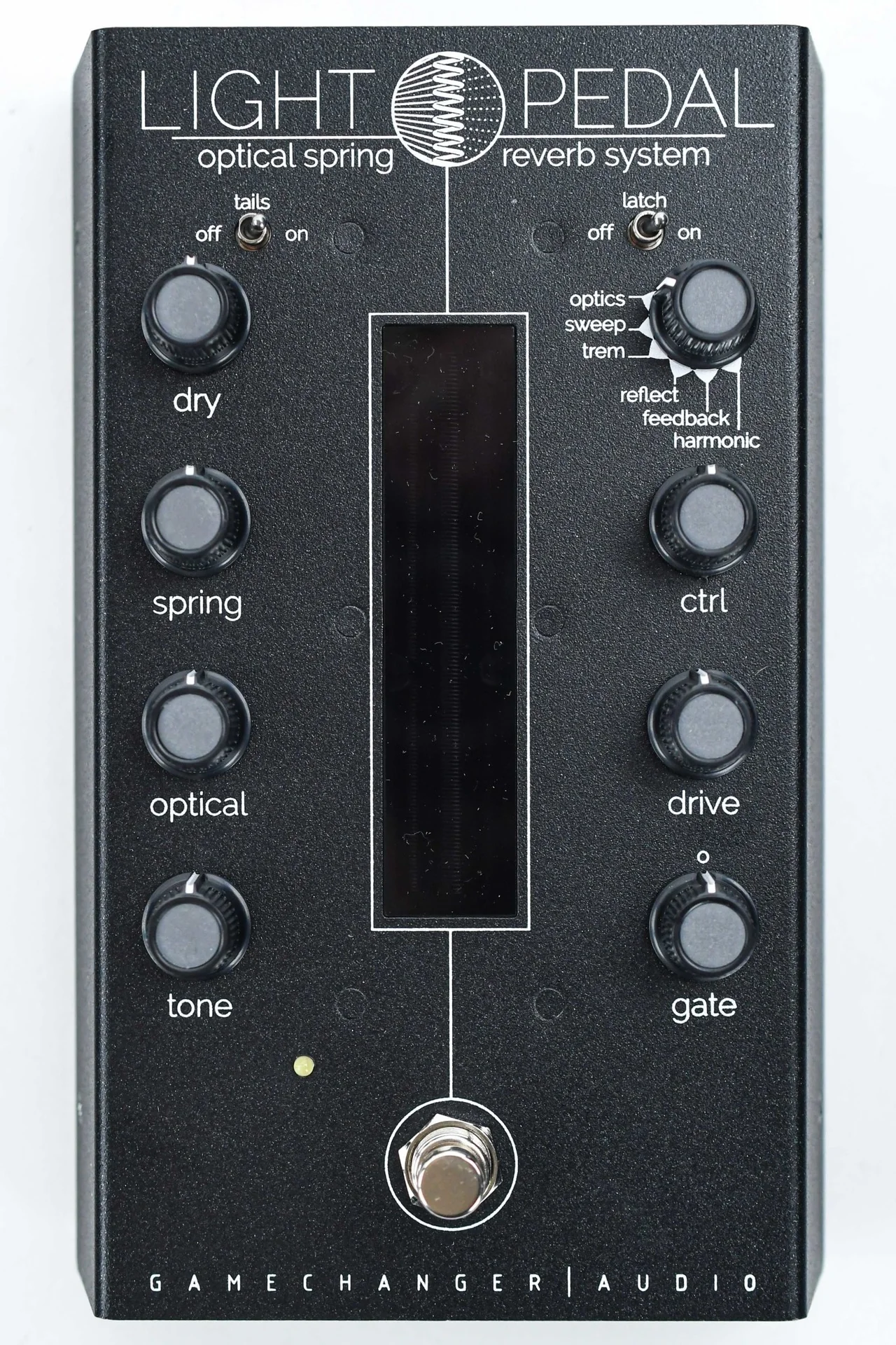Gamechanger Audio Light Pedal - Image 7