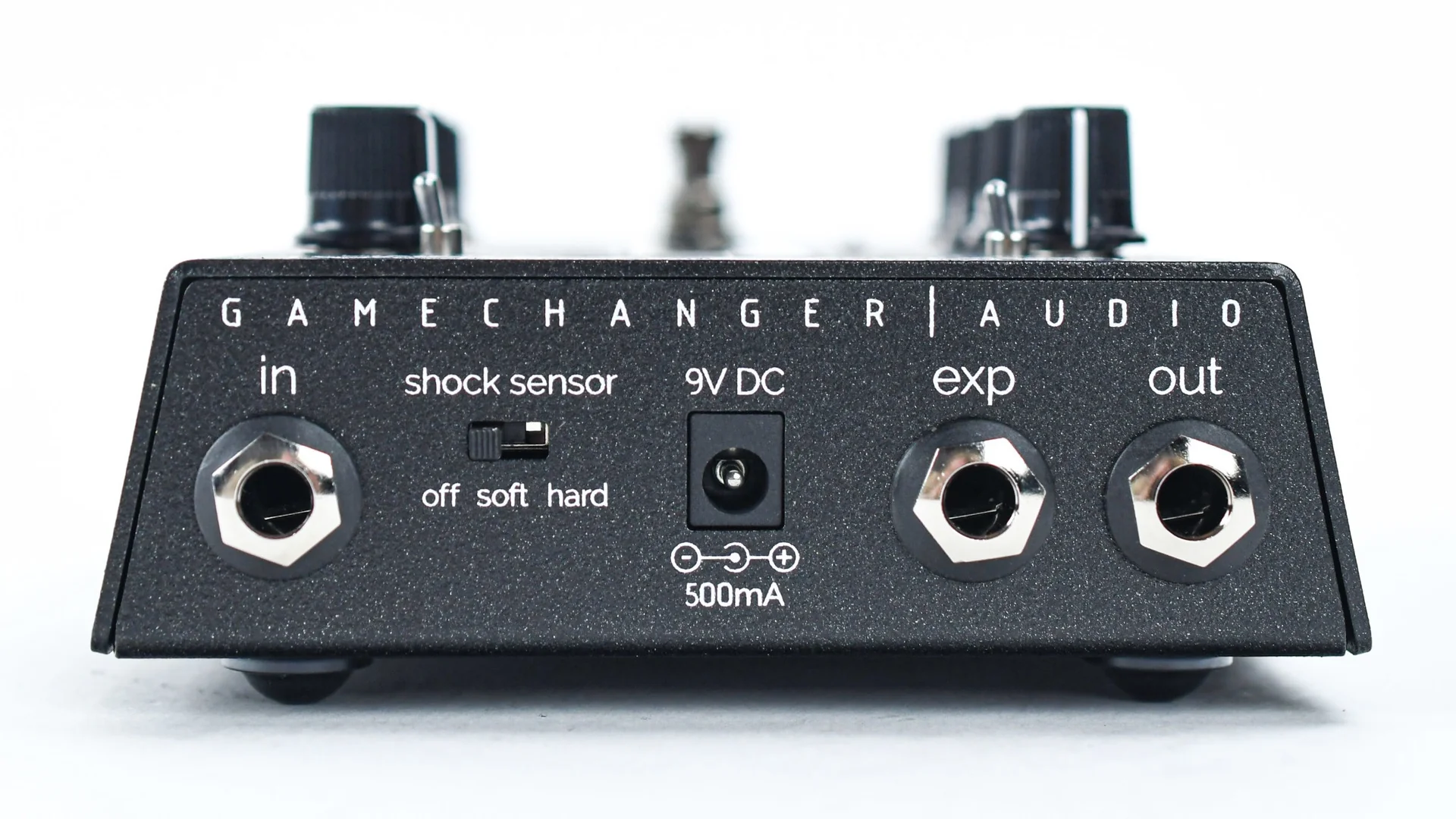 Gamechanger Audio Light Pedal - Image 8