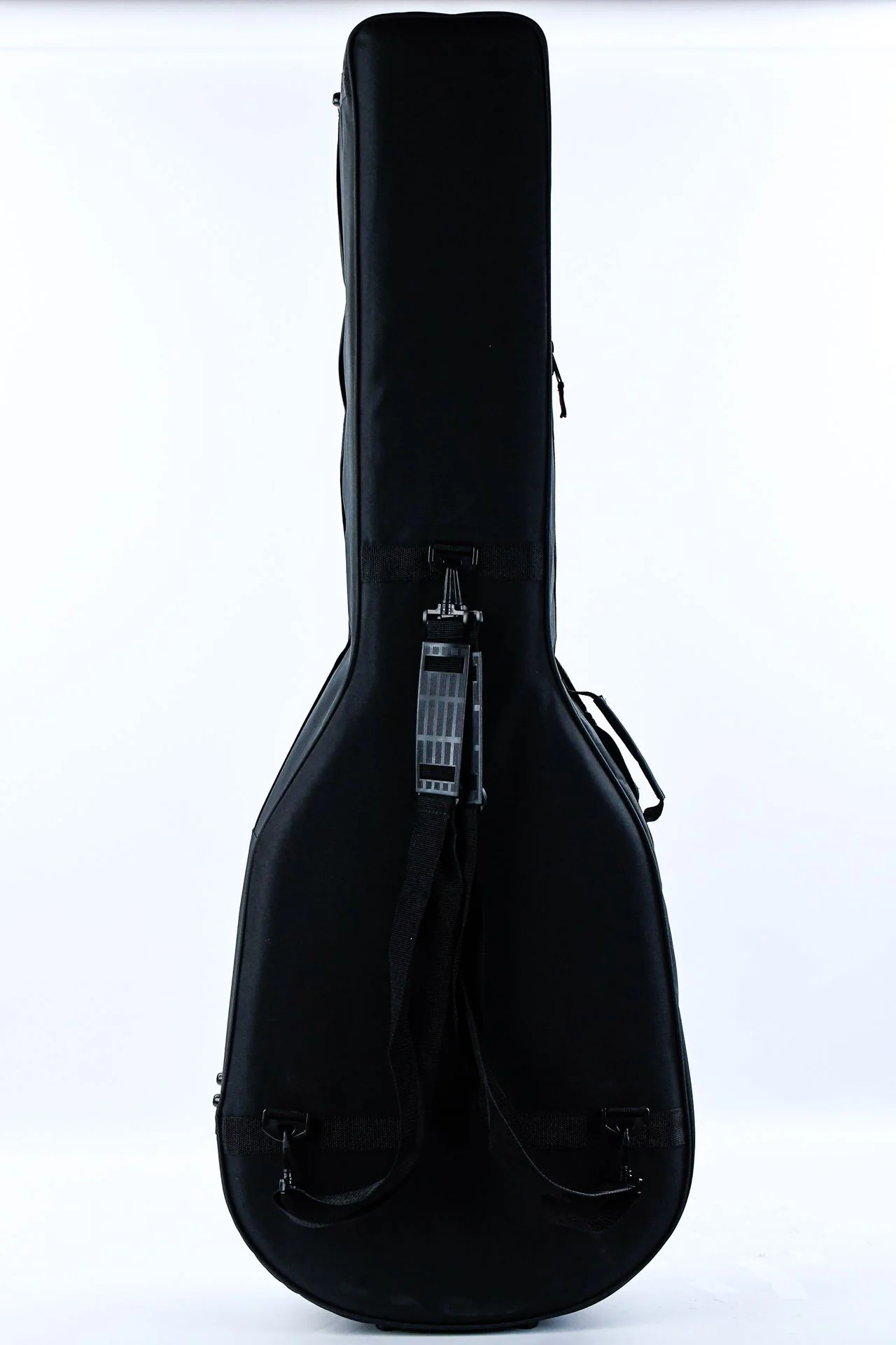 Gator HGA GL-AC-BASS Acoustic Bass Case - Image 2
