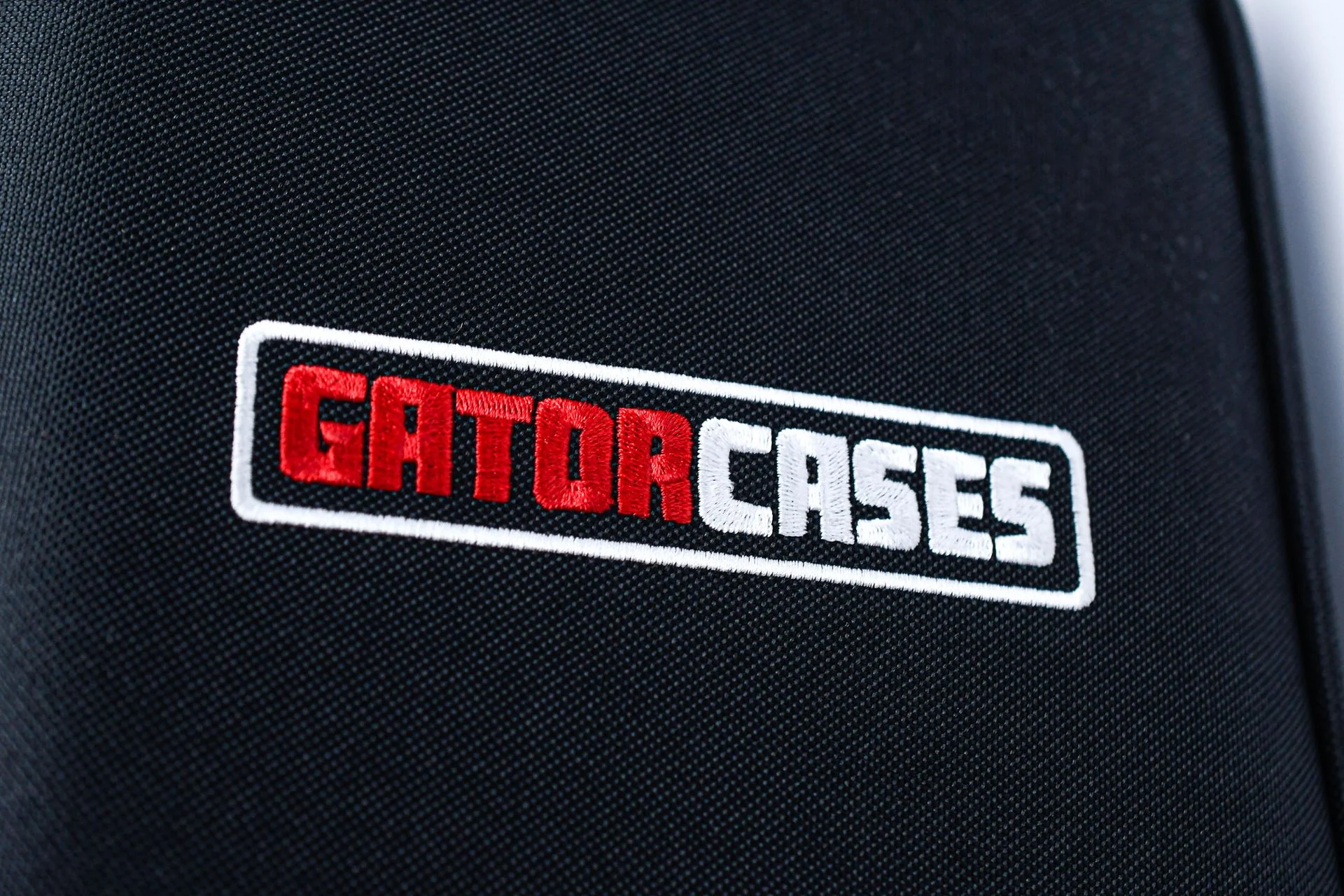 Gator HGA GL-AC-BASS Acoustic Bass Case - Image 3