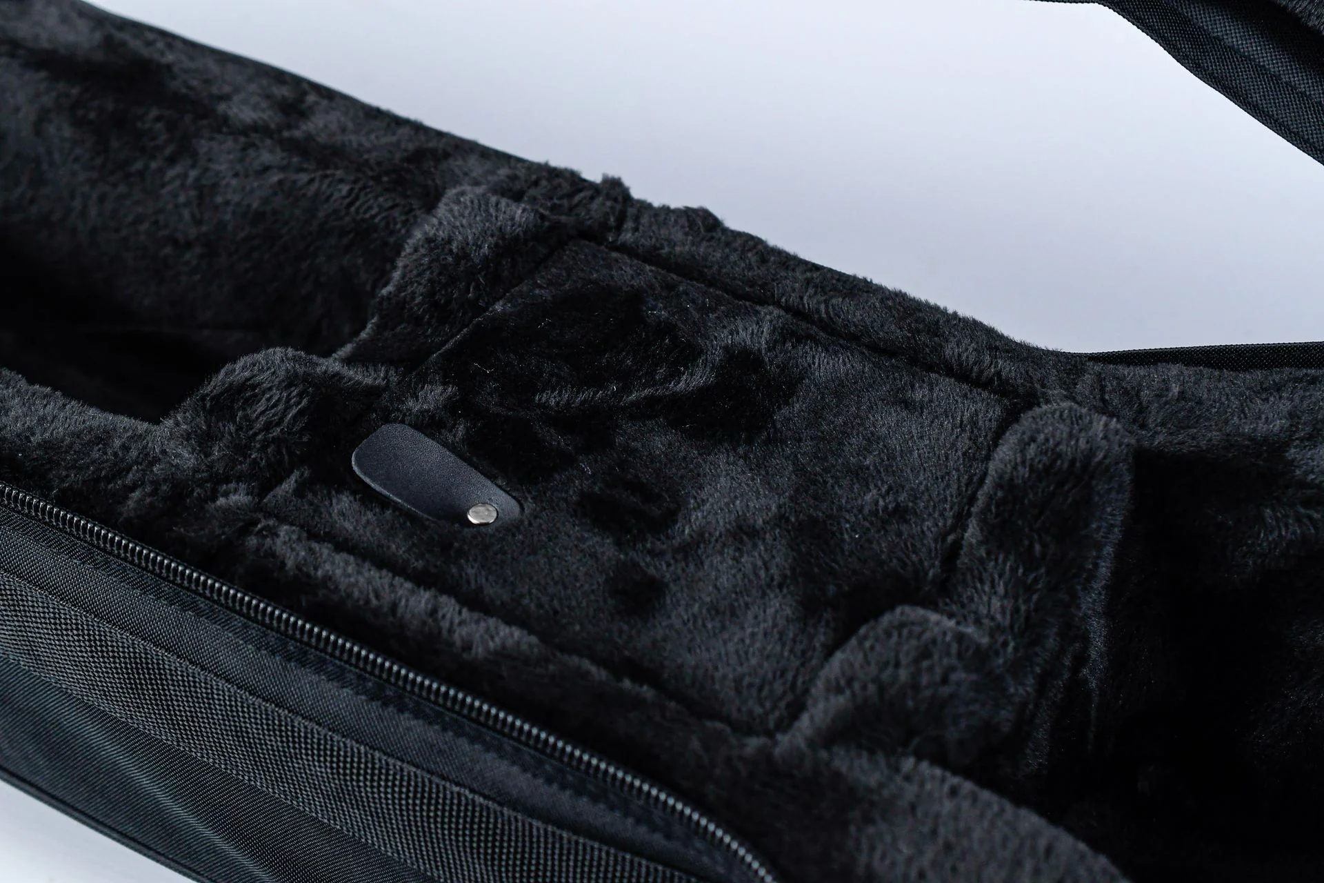 Gator HGA GL-AC-BASS Acoustic Bass Case - Image 6