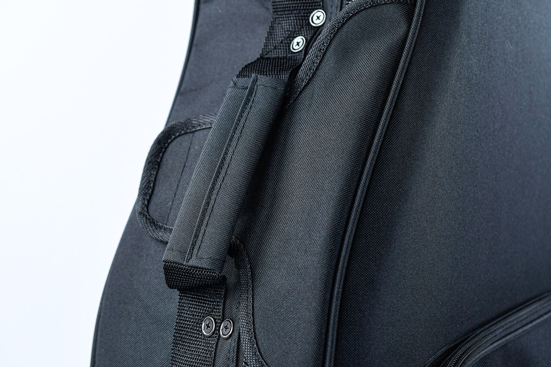 Gator HGA GL-AC-BASS Acoustic Bass Case - Image 7