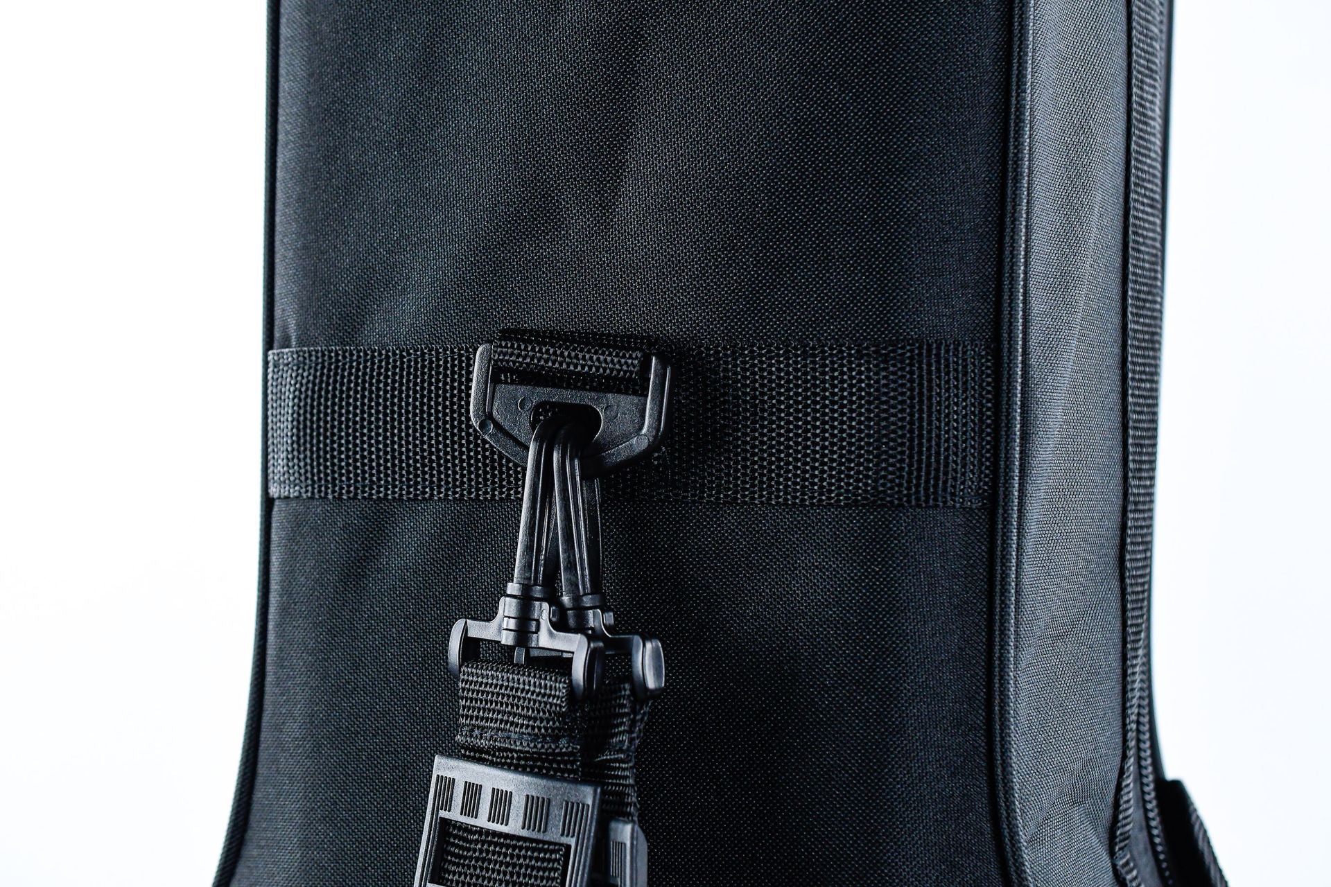 Gator HGA GL-AC-BASS Acoustic Bass Case - Image 9