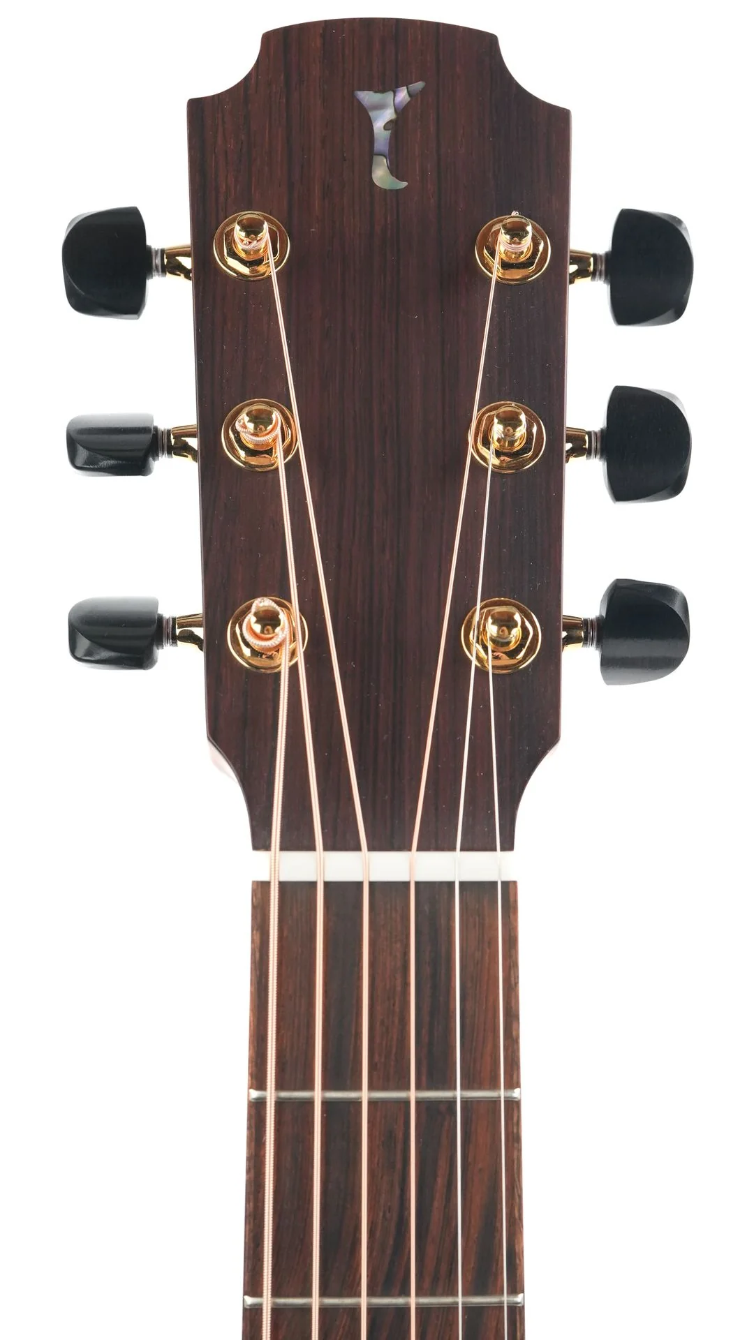 George Lowden Luthier Mastermade Brazilian Rosewood Sinker Redwood - Image 2