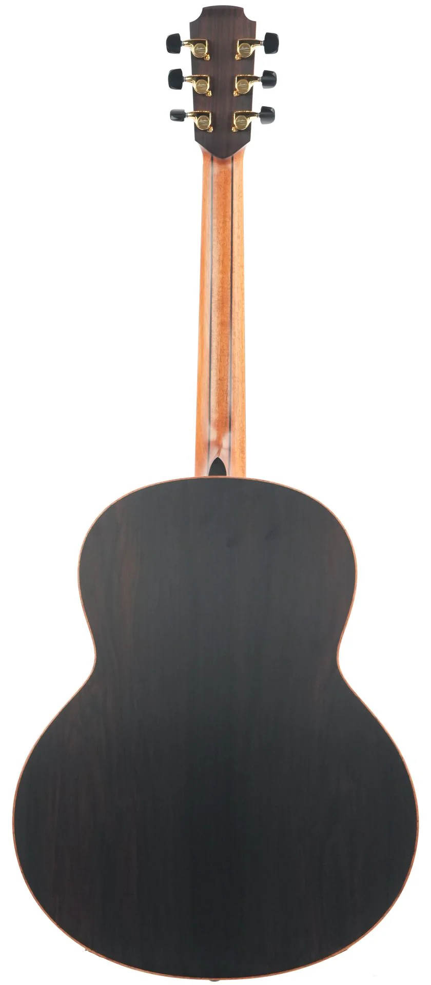 George Lowden Luthier Mastermade Brazilian Rosewood Sinker Redwood - Image 4