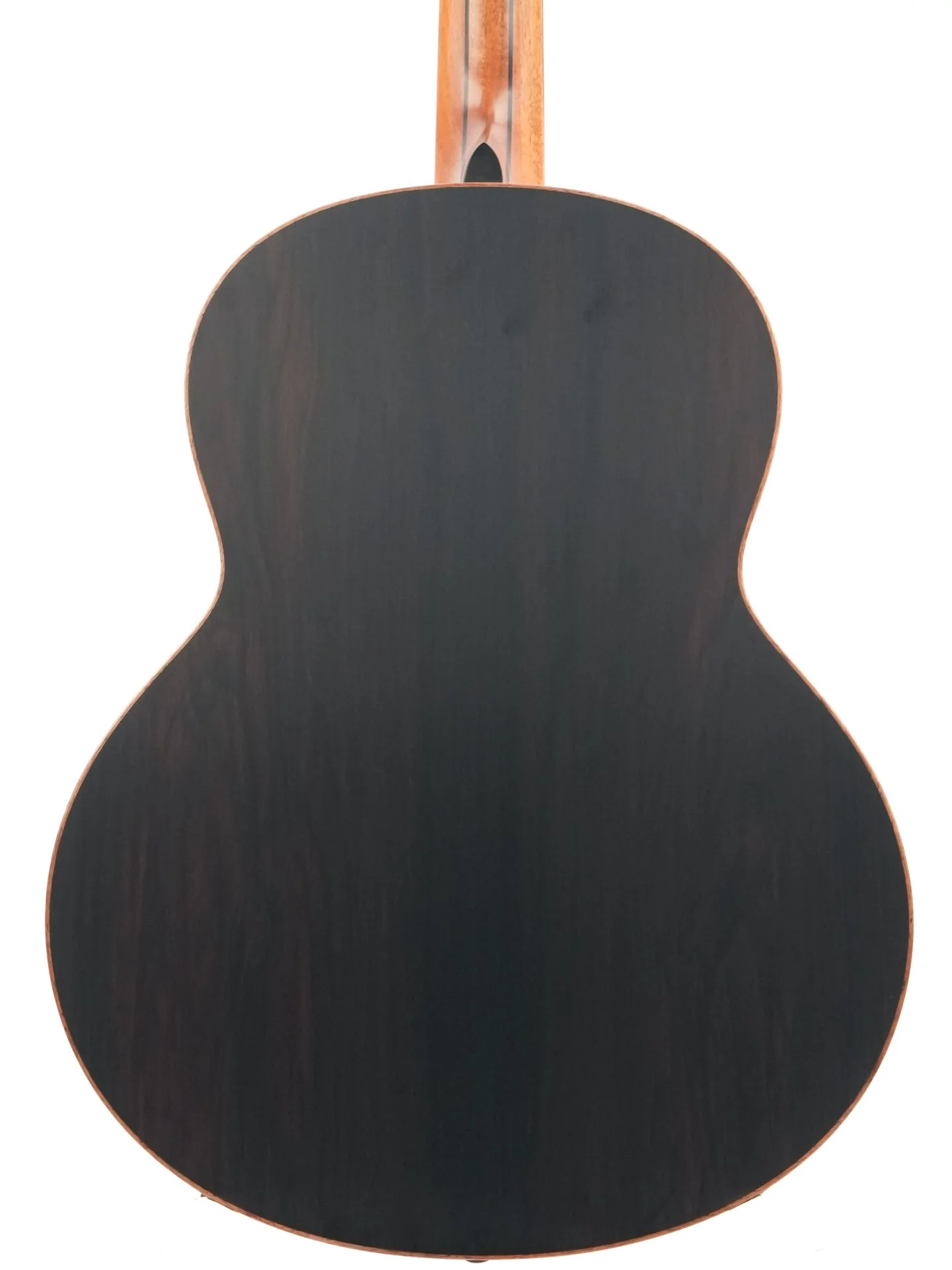 George Lowden Luthier Mastermade Brazilian Rosewood Sinker Redwood - Image 8