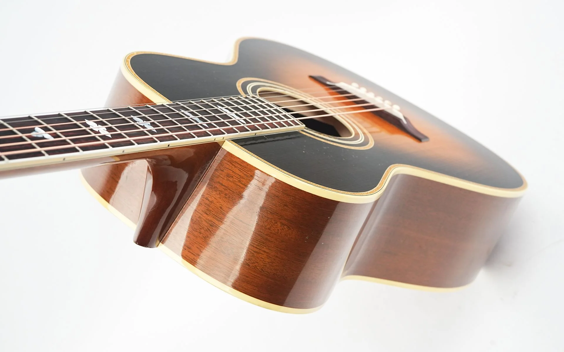 Gibson 1929 Nick Lucas Special Light Aged - Image 10