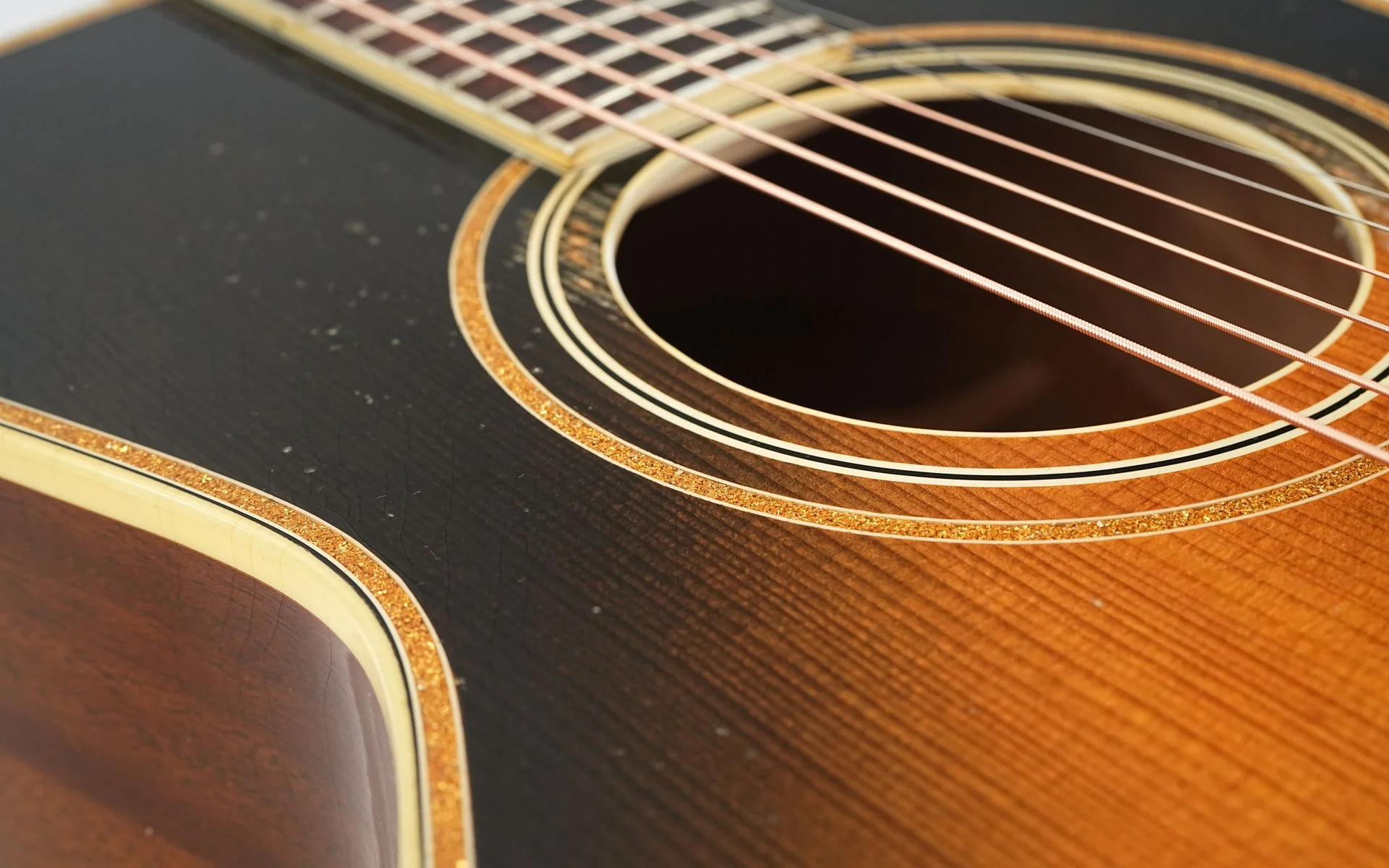 Gibson 1929 Nick Lucas Special Light Aged - Image 11