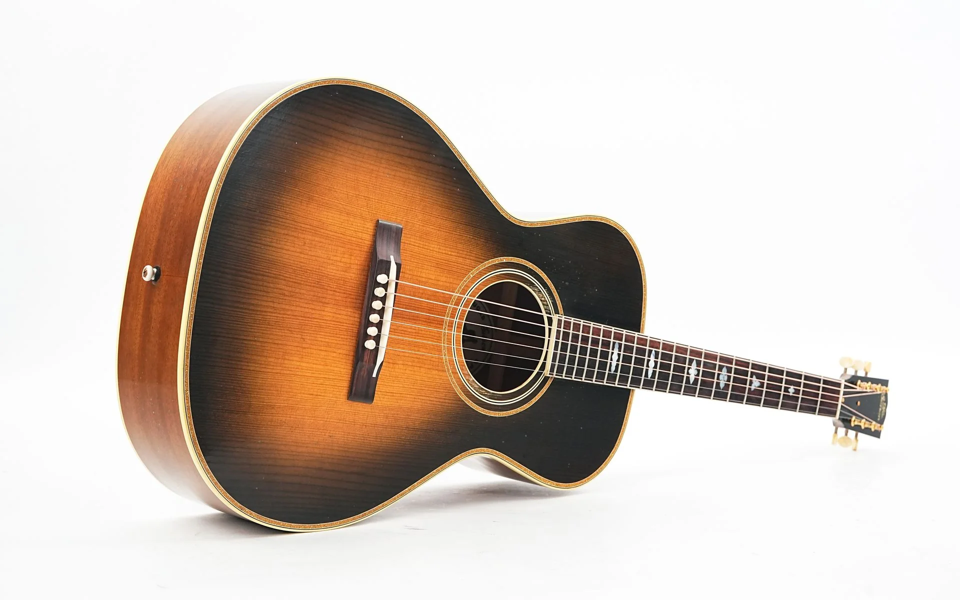 Gibson 1929 Nick Lucas Special Light Aged - Image 13