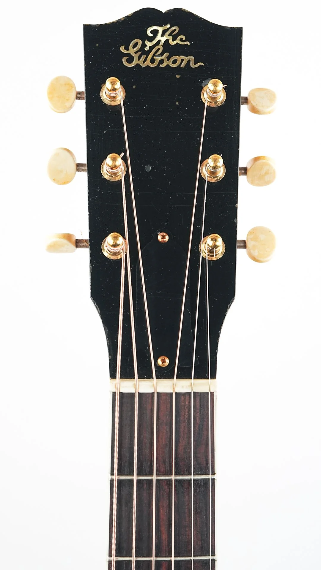 Gibson 1929 Nick Lucas Special Light Aged - Image 2