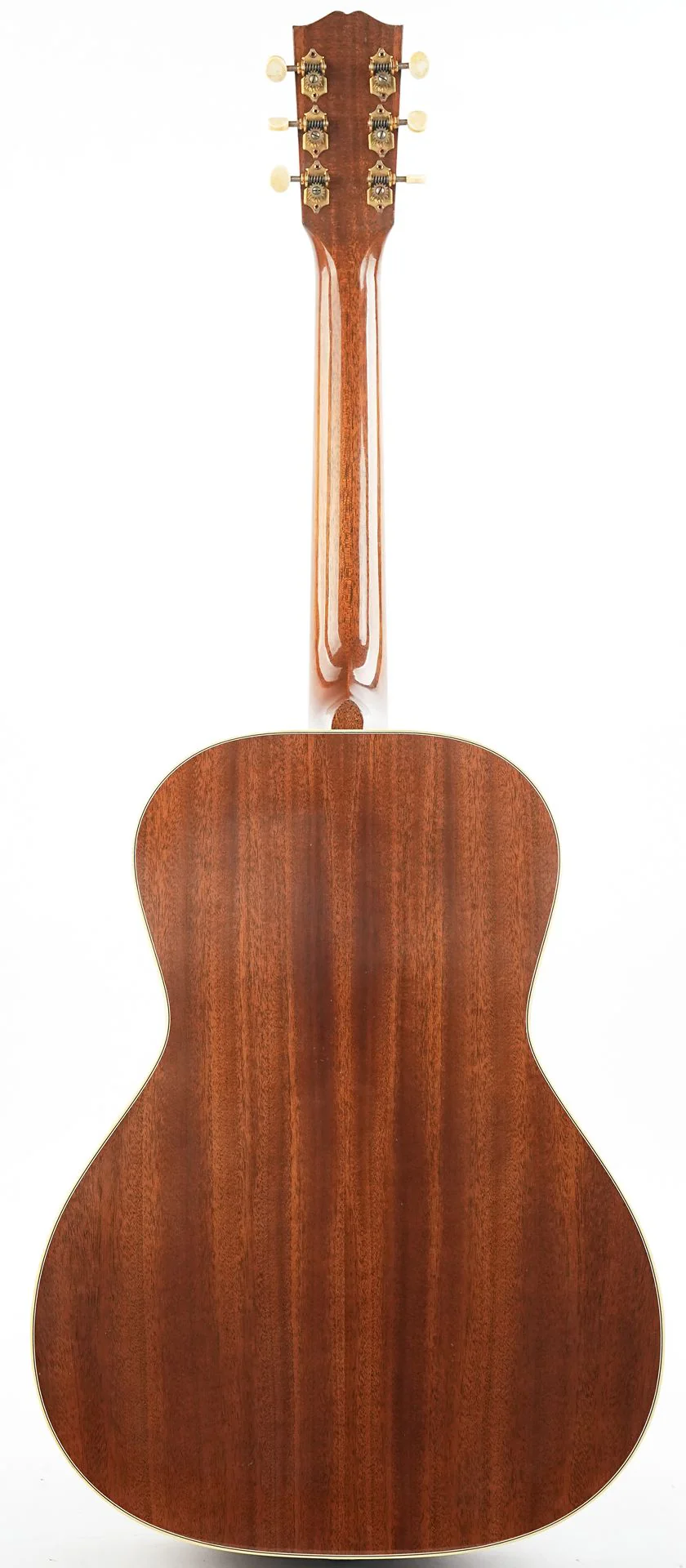 Gibson 1929 Nick Lucas Special Light Aged - Image 4