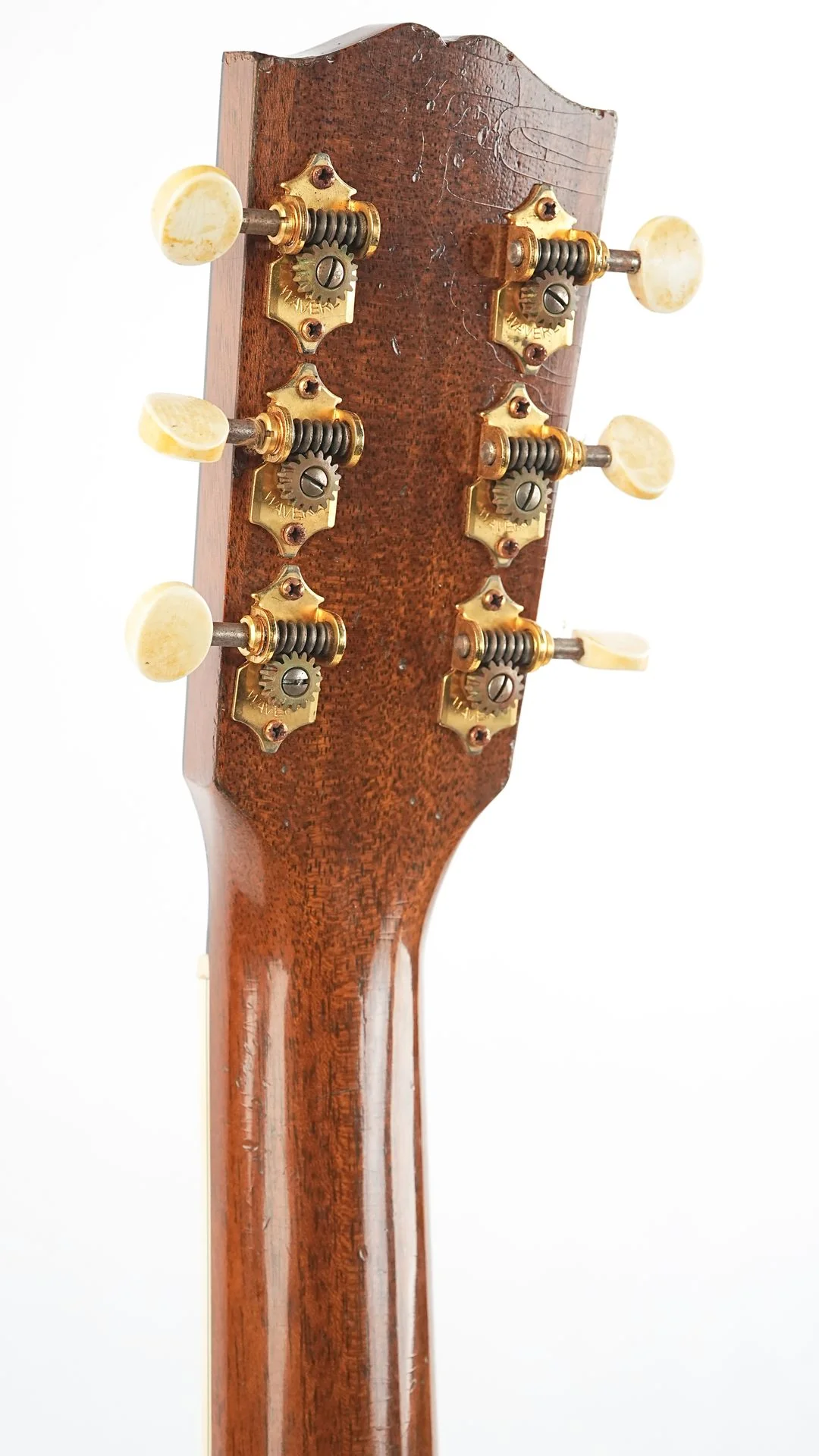 Gibson 1929 Nick Lucas Special Light Aged - Image 6