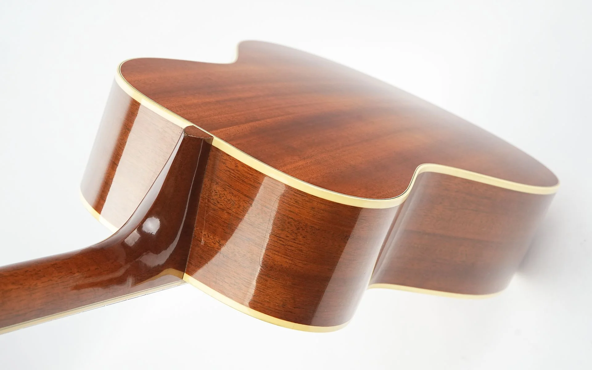 Gibson 1929 Nick Lucas Special Light Aged - Image 9