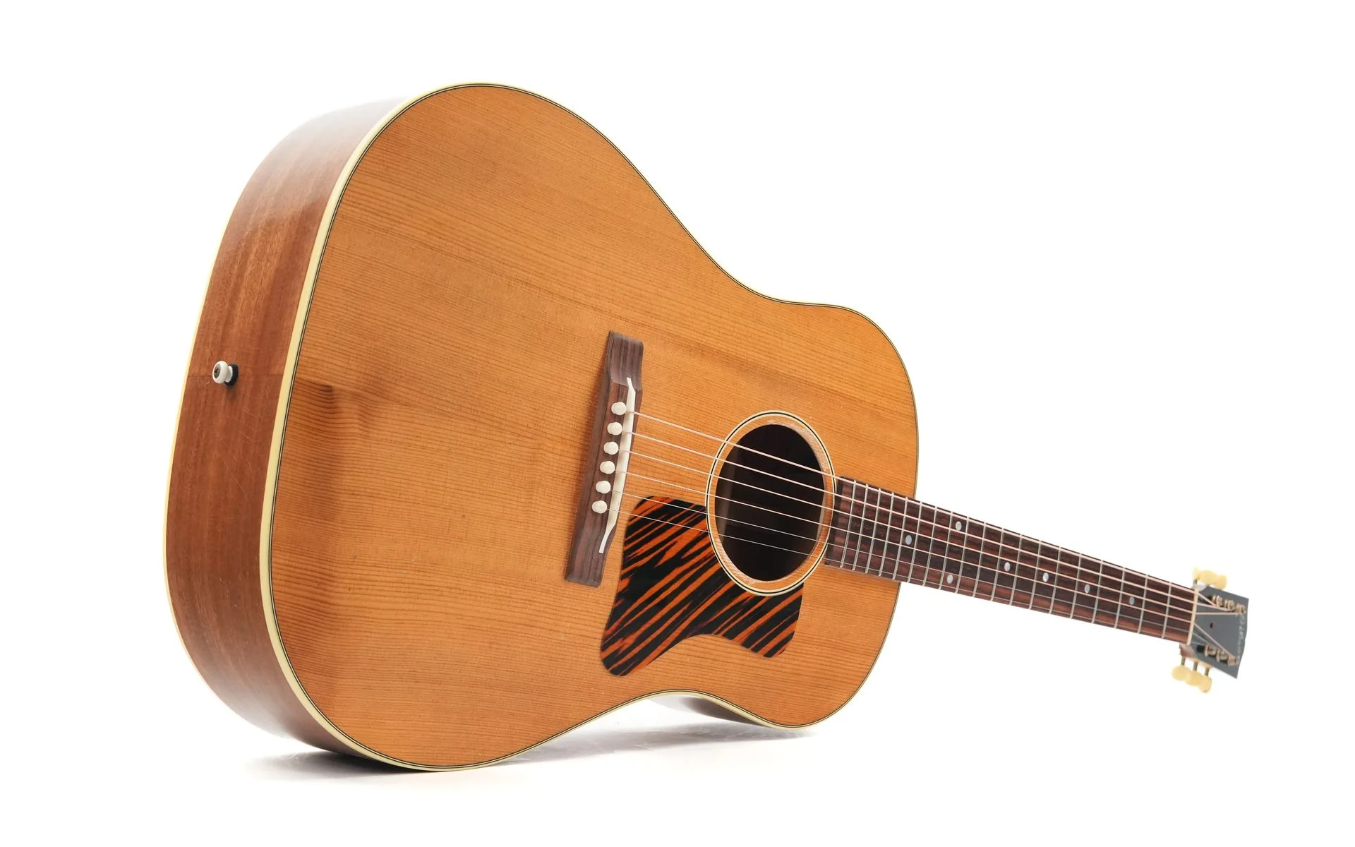Gibson 1936 J35 Murphy Lab Light Aged Antique Natural #20125025 - Image 12
