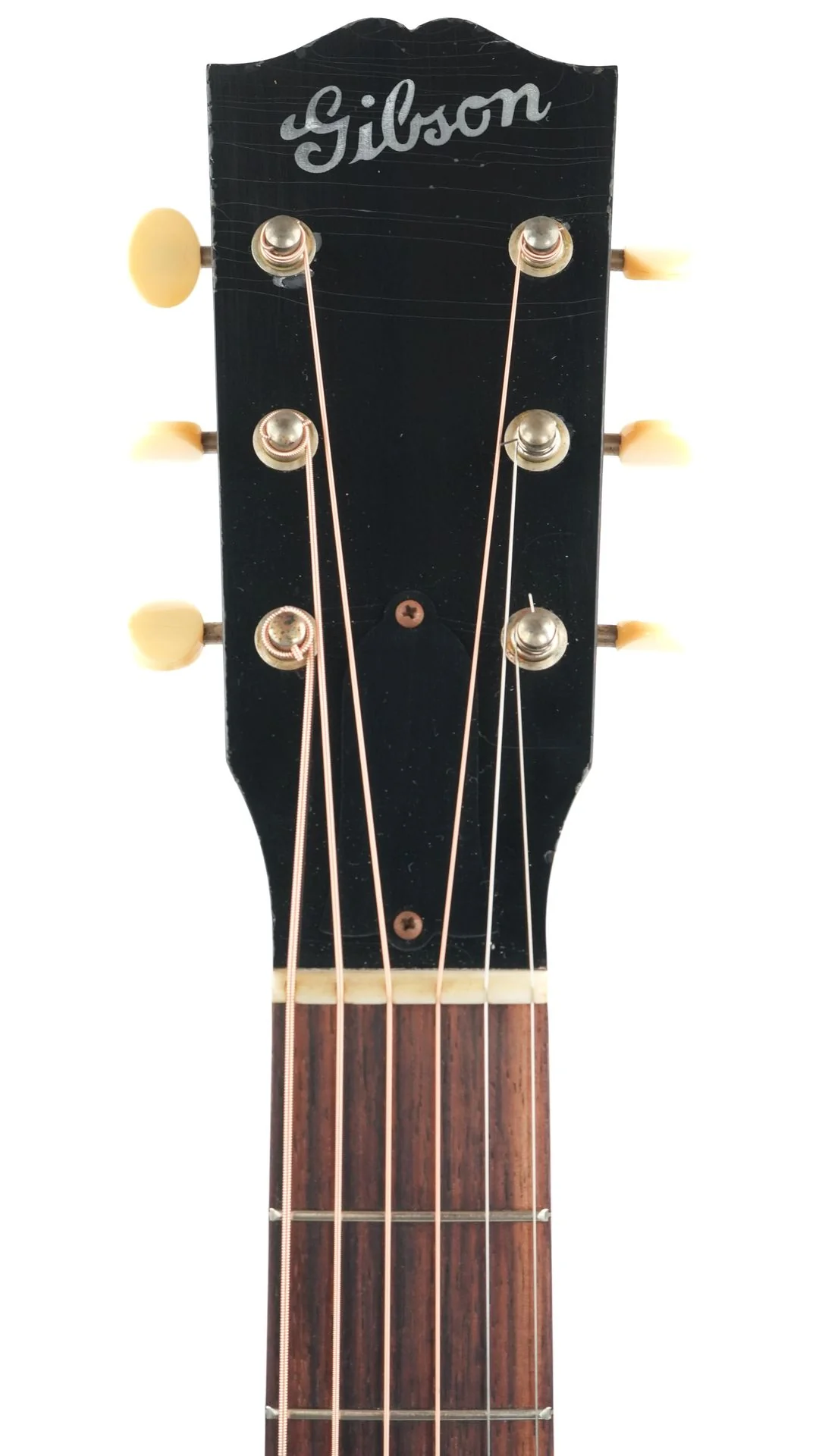 Gibson 1936 J35 Murphy Lab Light Aged Antique Natural #20125025 - Image 2