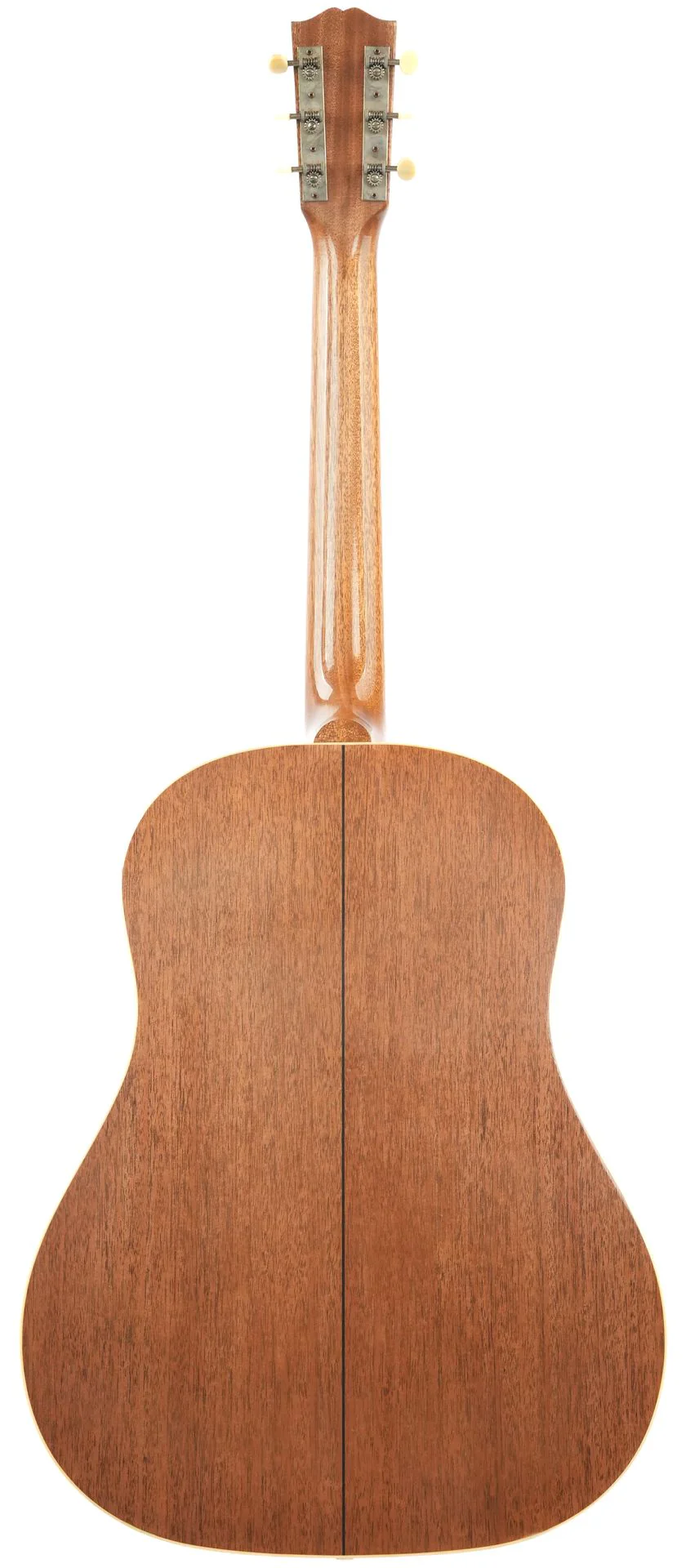 Gibson 1936 J35 Murphy Lab Light Aged Antique Natural #20125025 - Image 4