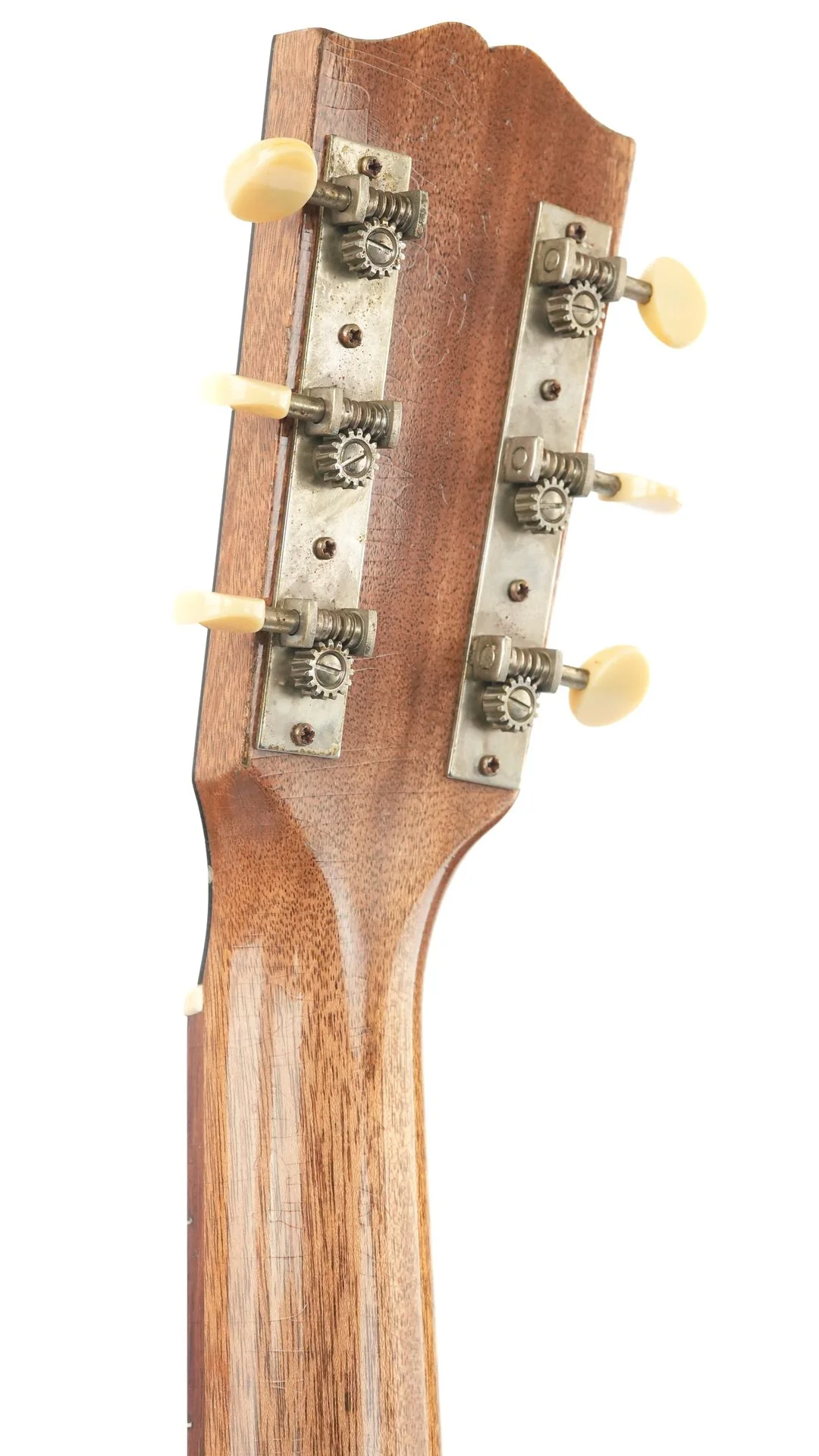 Gibson 1936 J35 Murphy Lab Light Aged Antique Natural #20125025 - Image 6