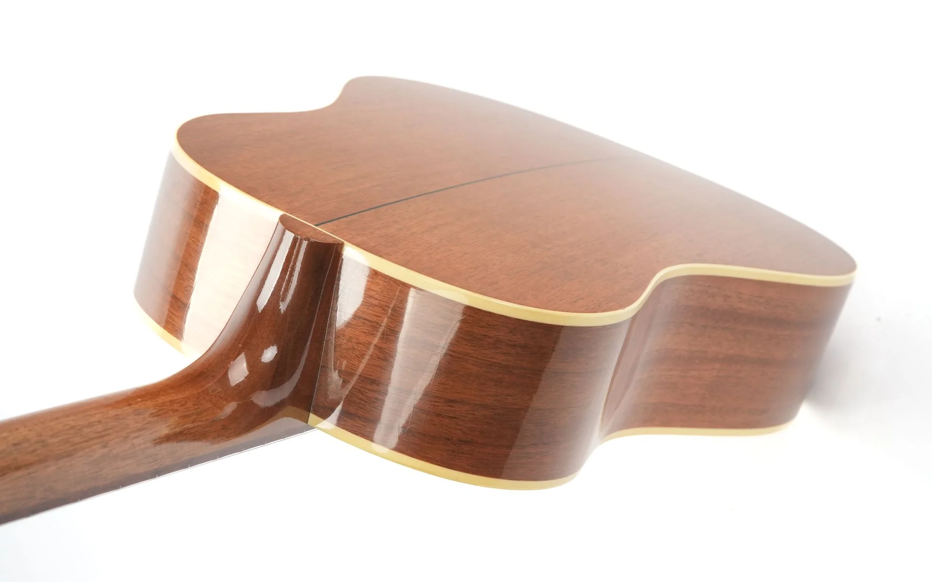 Gibson 1936 J35 Murphy Lab Light Aged Antique Natural #20125025 - Image 9