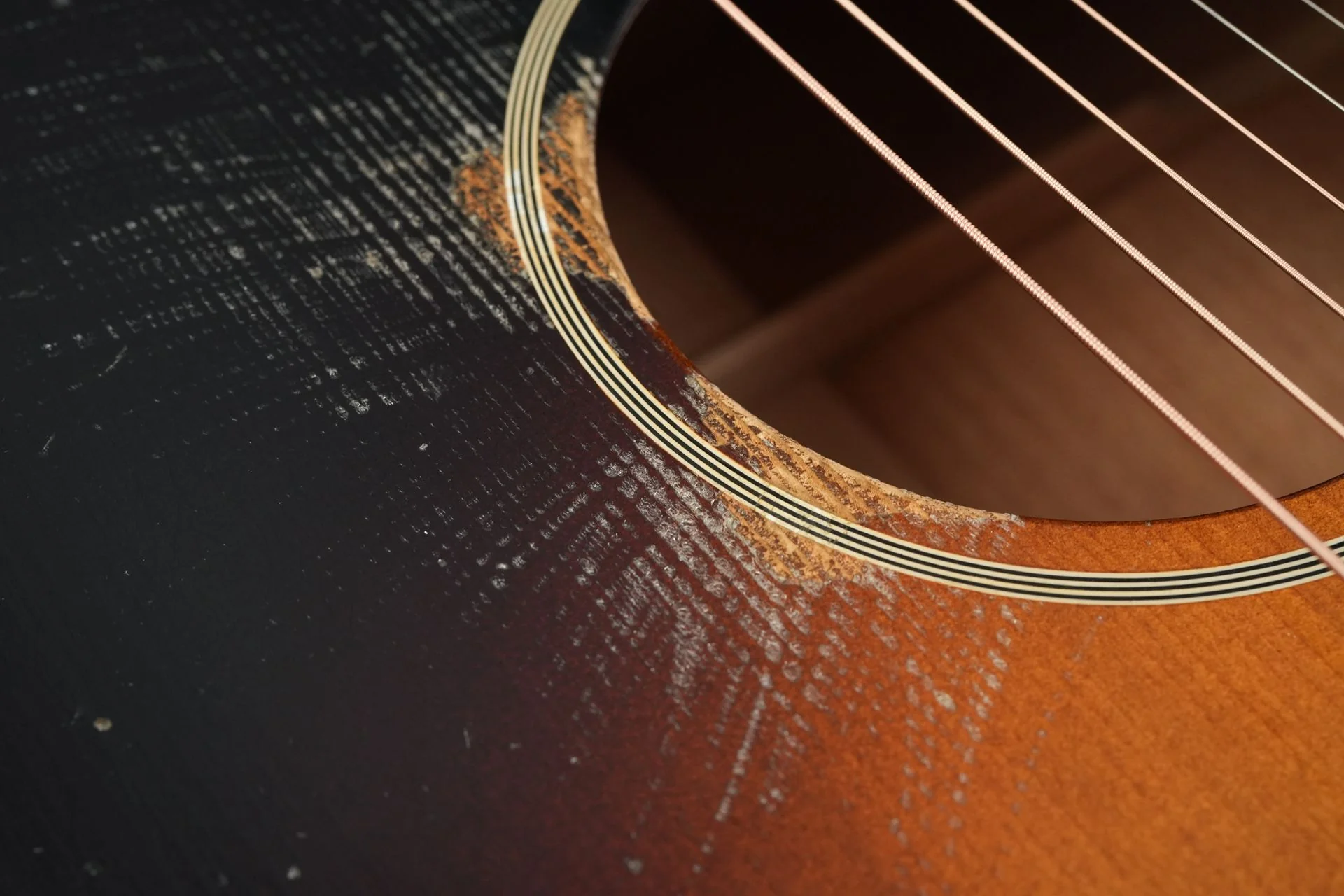 Gibson 1942 Banner J45 Murphy Lab Heavy Aged - Image 12