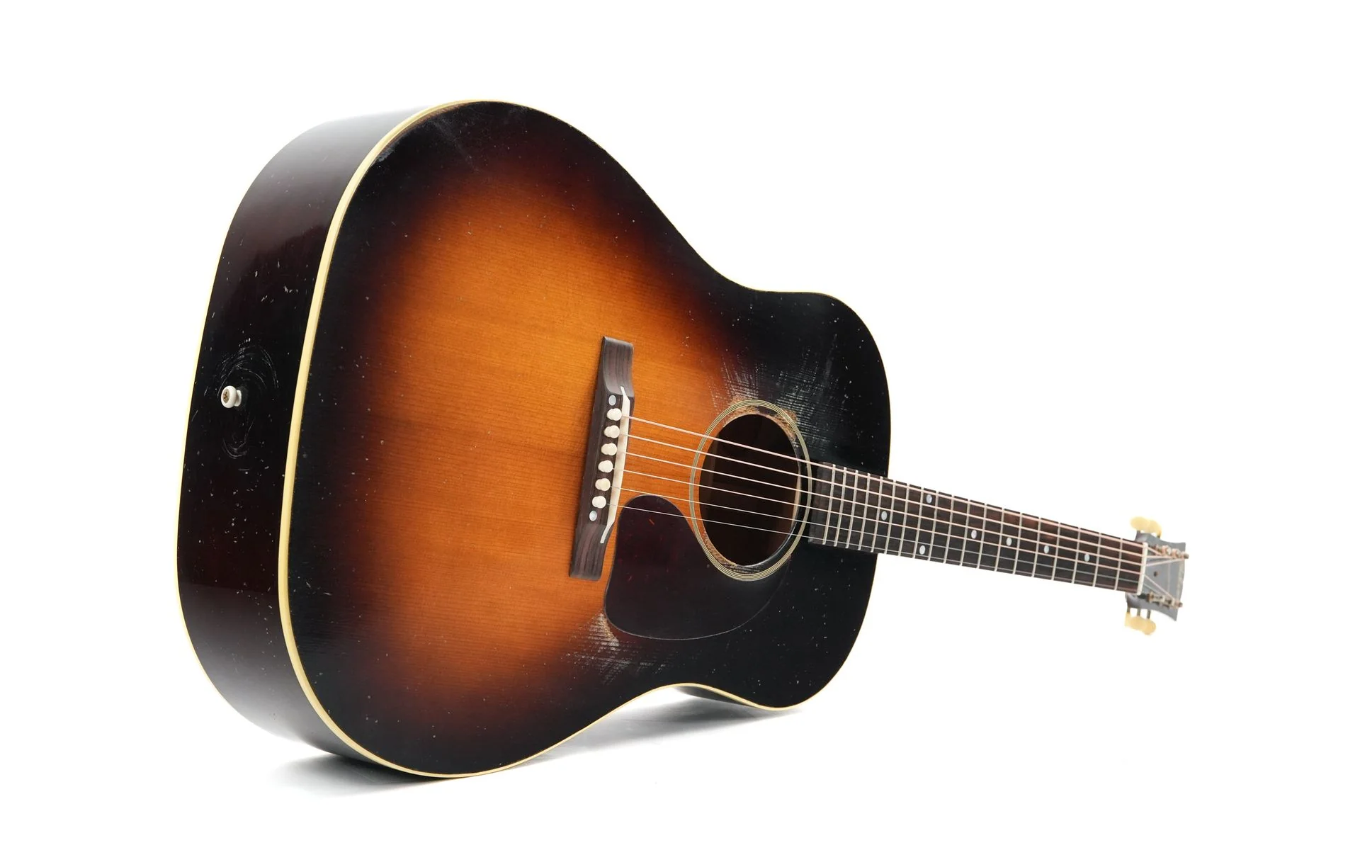 Gibson 1942 Banner J45 Murphy Lab Heavy Aged - Image 13