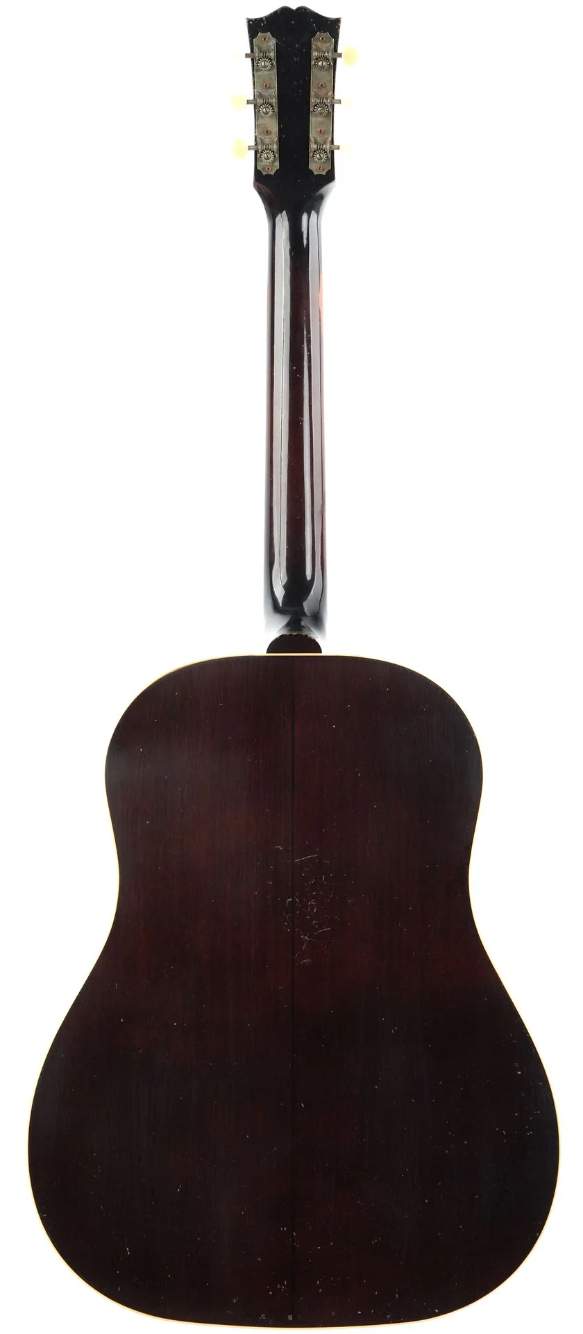 Gibson 1942 Banner J45 Murphy Lab Heavy Aged - Image 4