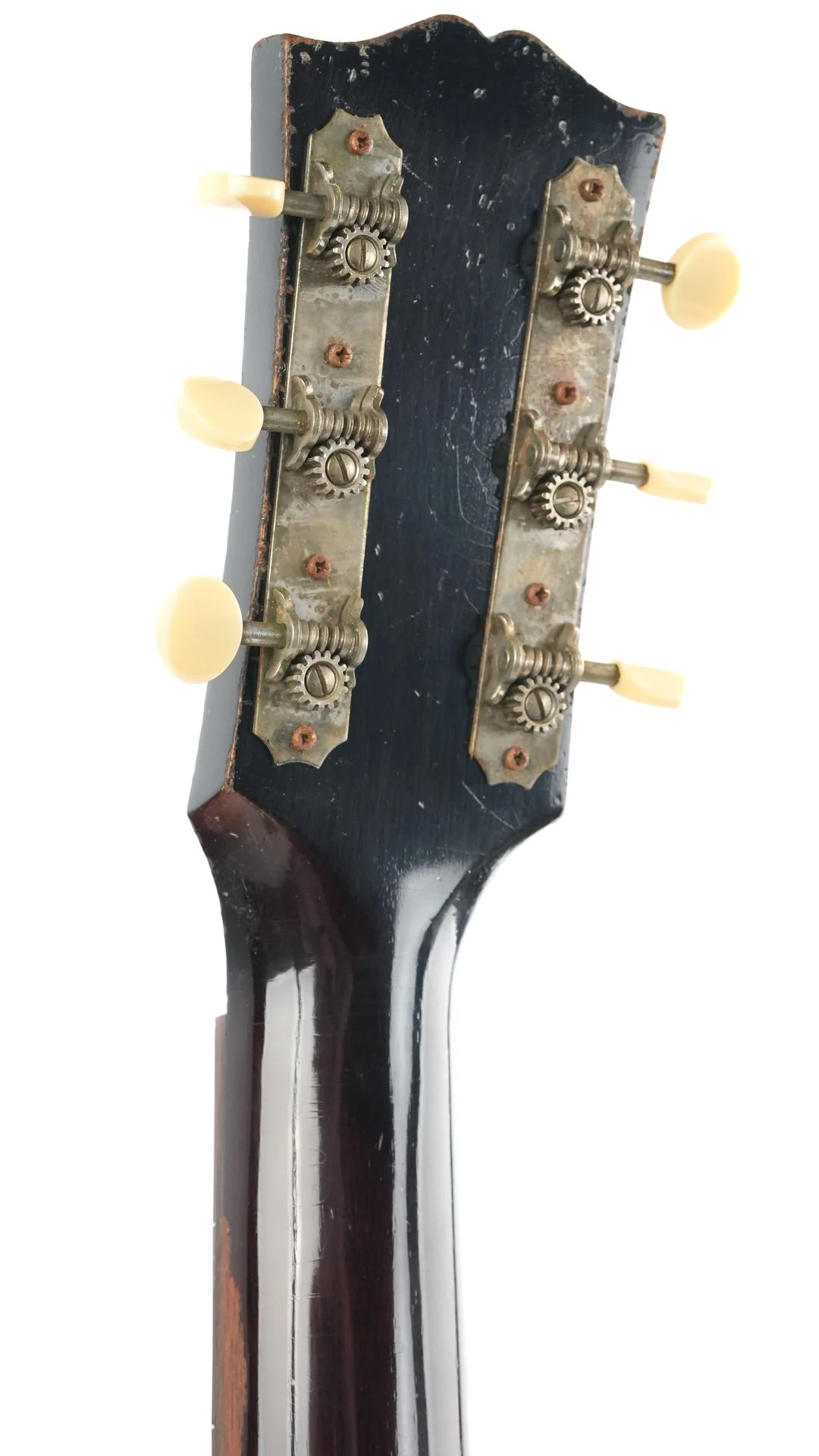Gibson 1942 Banner J45 Murphy Lab Heavy Aged - Image 6