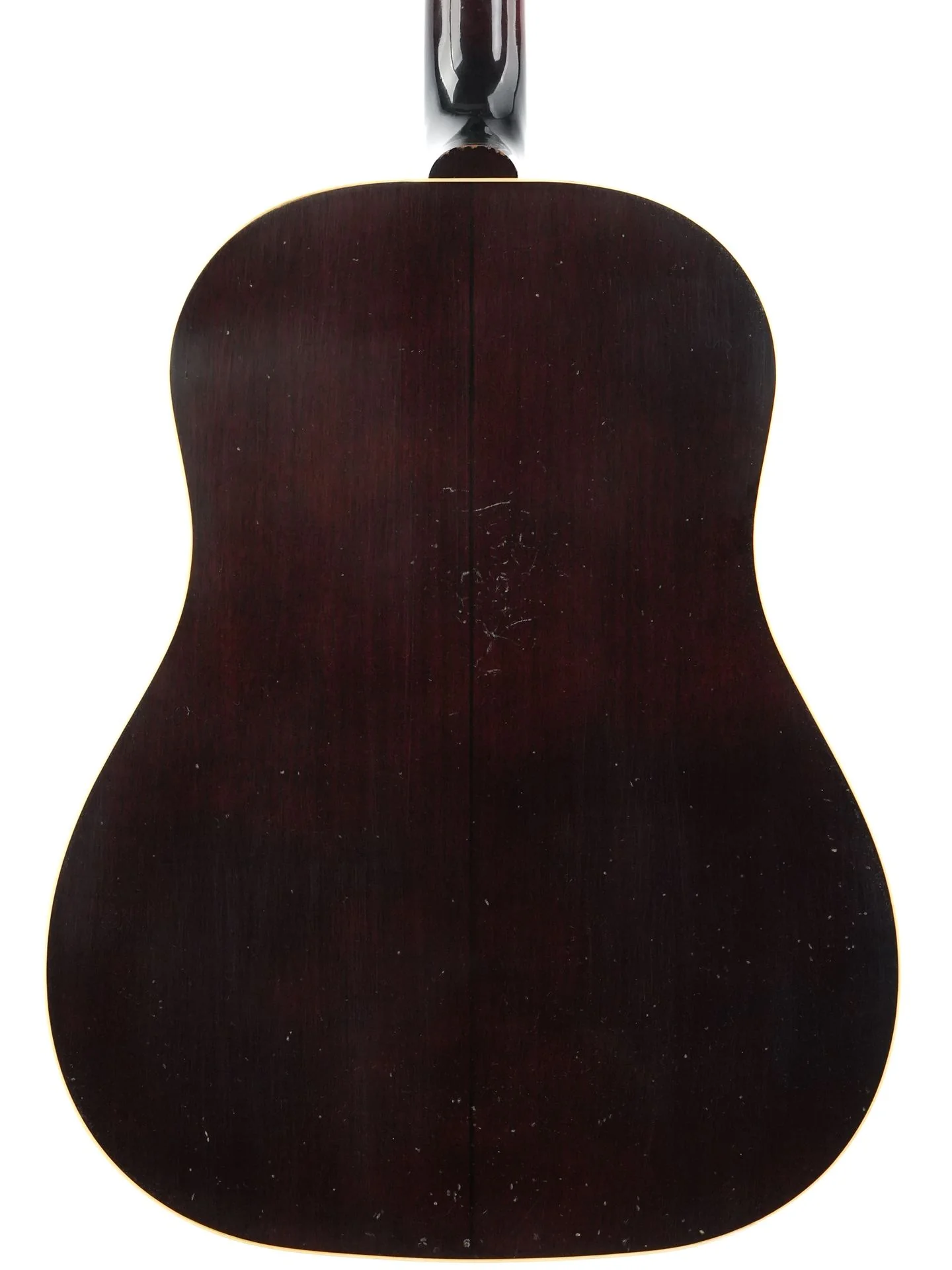 Gibson 1942 Banner J45 Murphy Lab Heavy Aged - Image 8