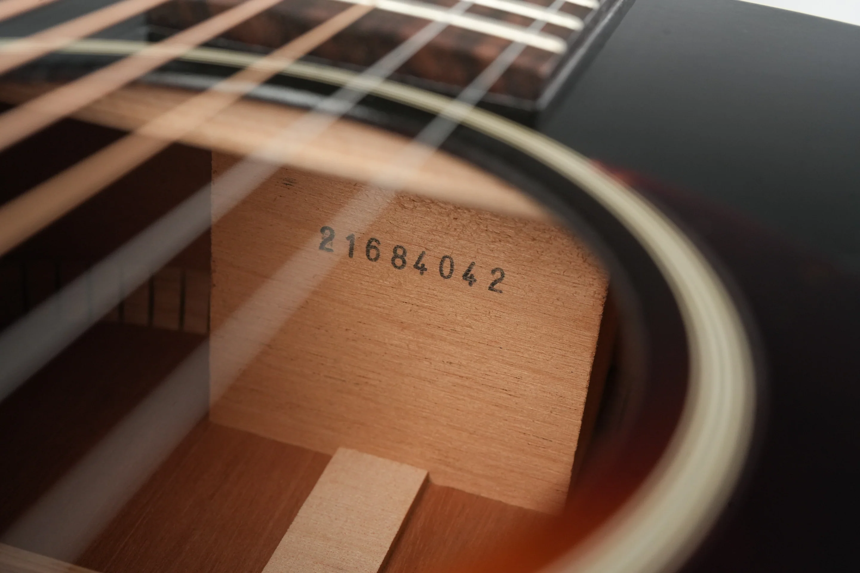 Gibson 1942 Banner J45 Vintage Sunburst - Image 12